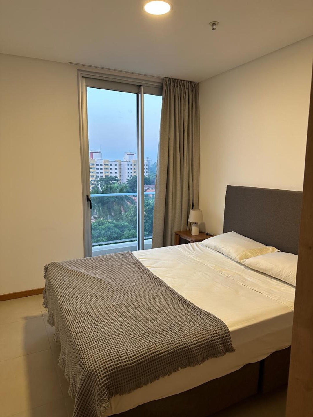 Edificio Boutique 9 Meridian Executive Rentals