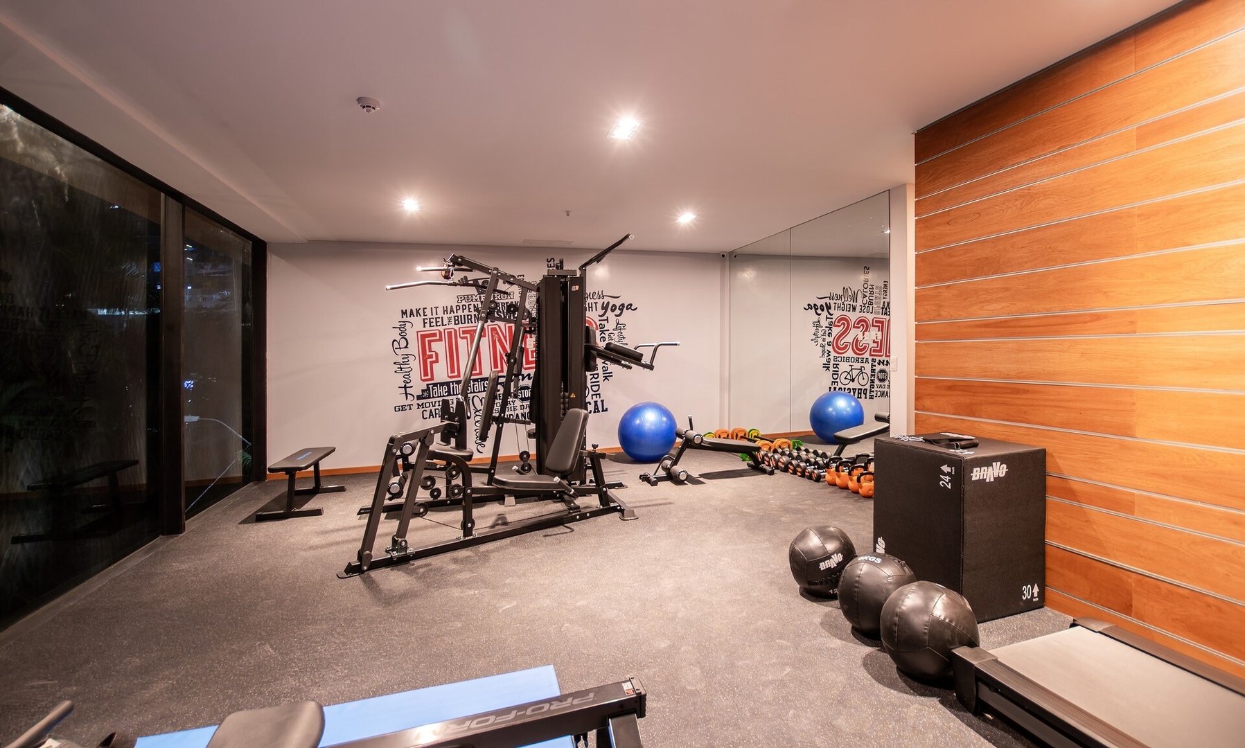  18 Meridian Executive Rentals