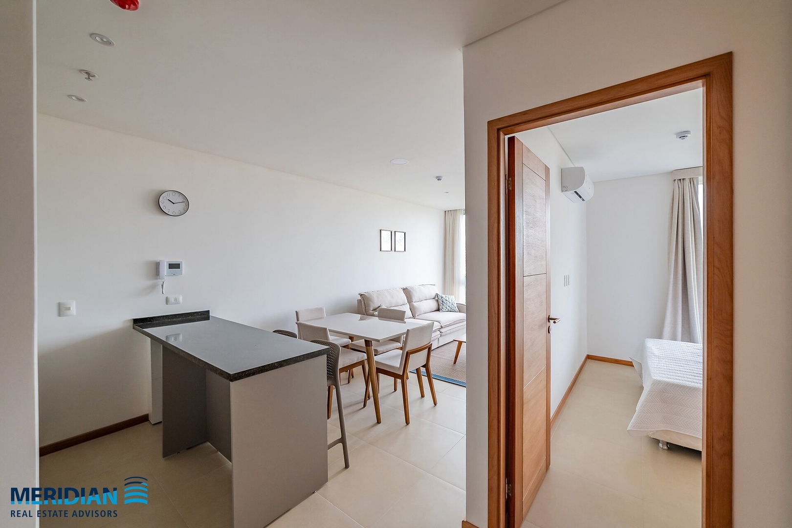 Edificio Boutique - A metros del Shopping del Sol! 2 Meridian Executive Rentals