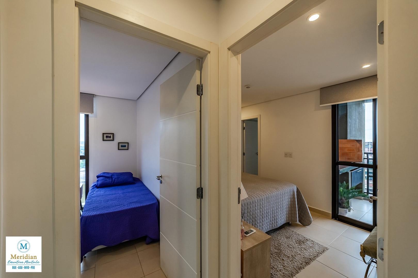  24 Meridian Executive Rentals