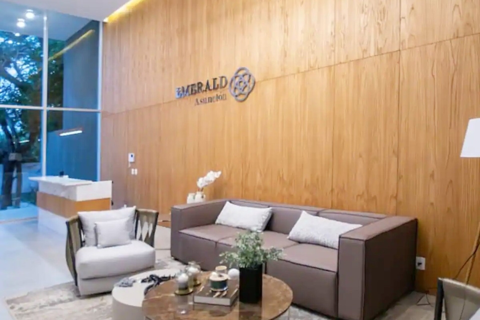 Edificio Boutique a pasos del Shopping del Sol! 6 Meridian Executive Rentals