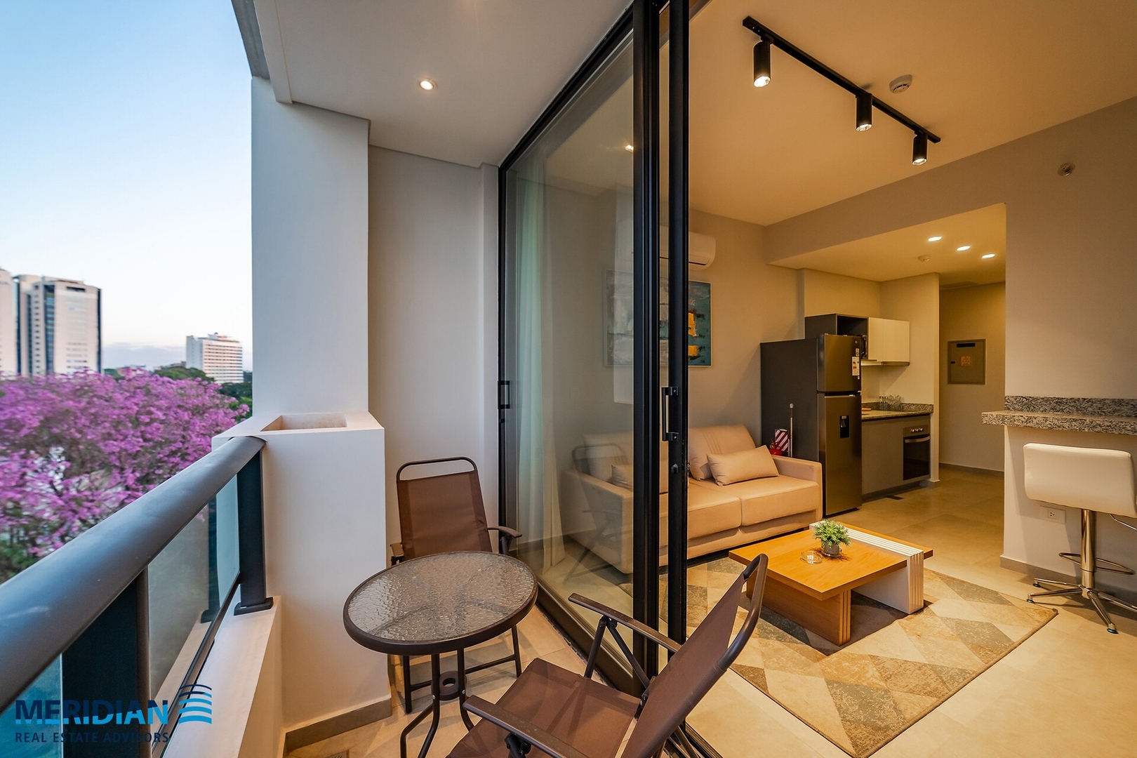 Firenze, a pasos de todo! 7 Meridian Executive Rentals