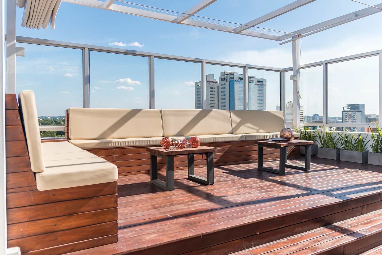 A 30m del Shopping del Sol! Piscina y Gimnasio! 16 Meridian Executive Rentals