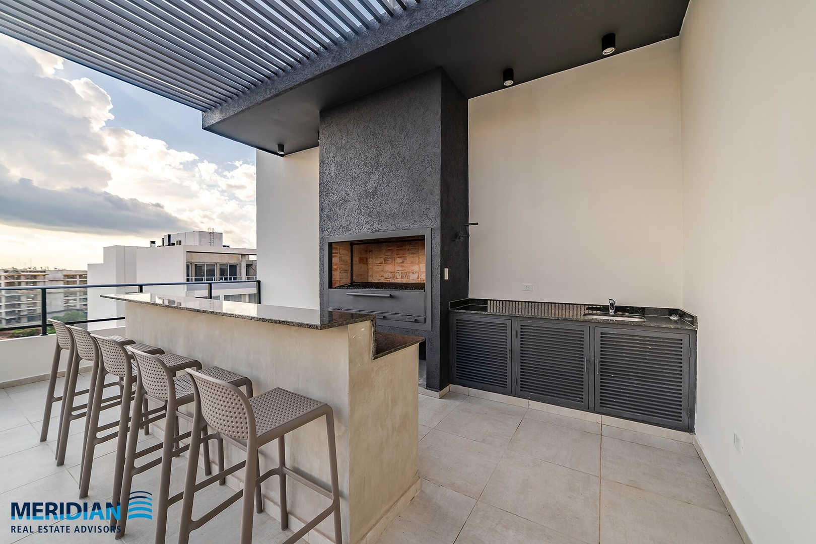  3 Meridian Executive Rentals