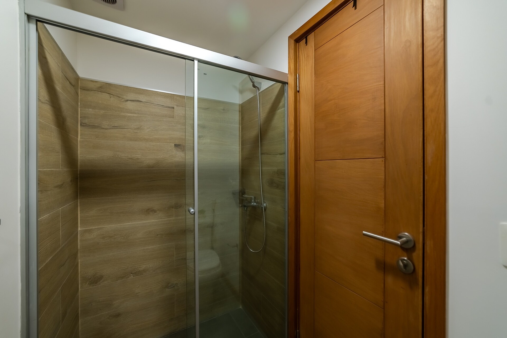 A 2 cuadras de Paseo la Galería! 14 Meridian Executive Rentals