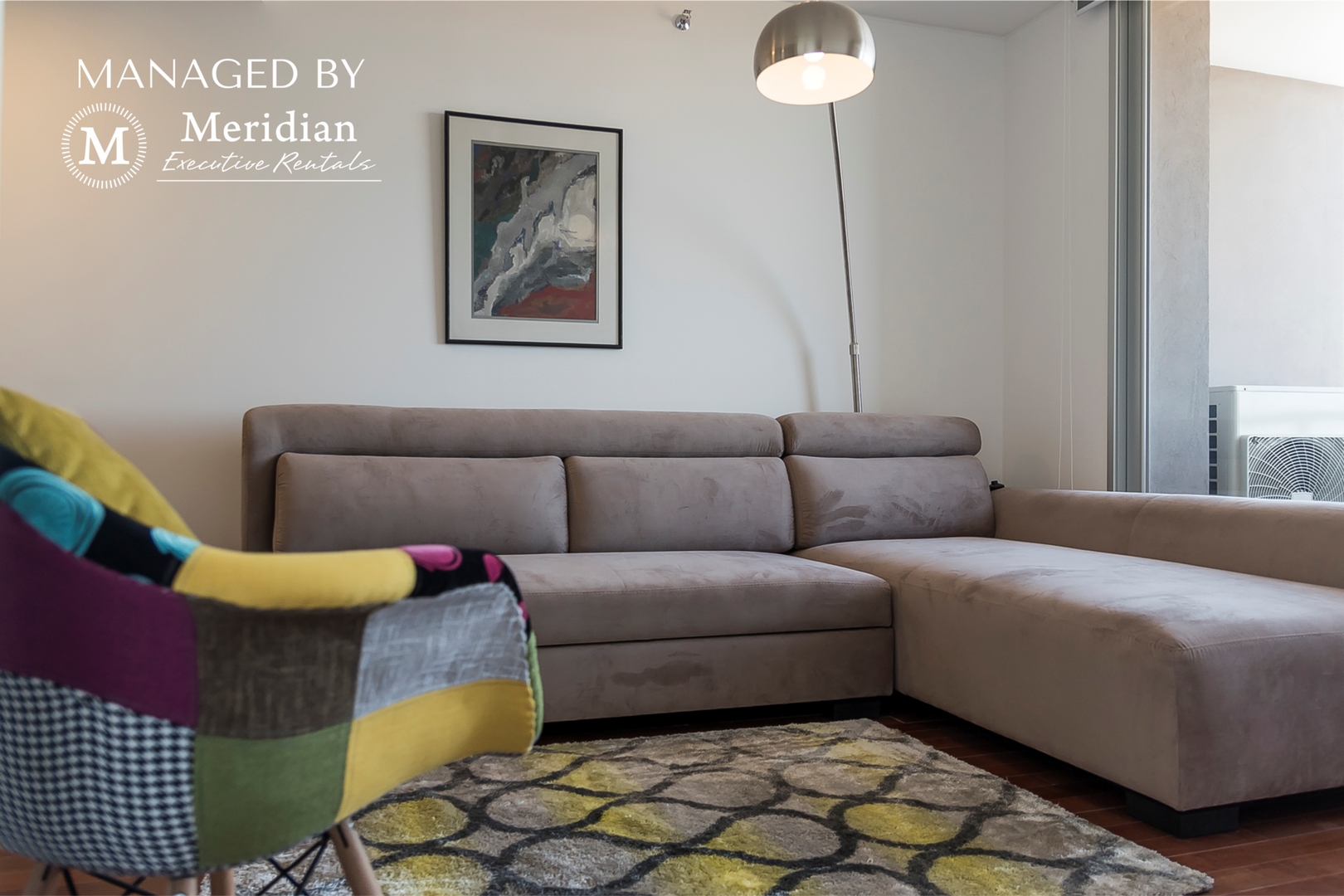  1 Meridian Executive Rentals