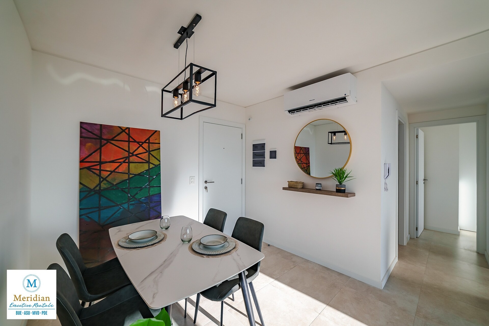  6 Meridian Executive Rentals