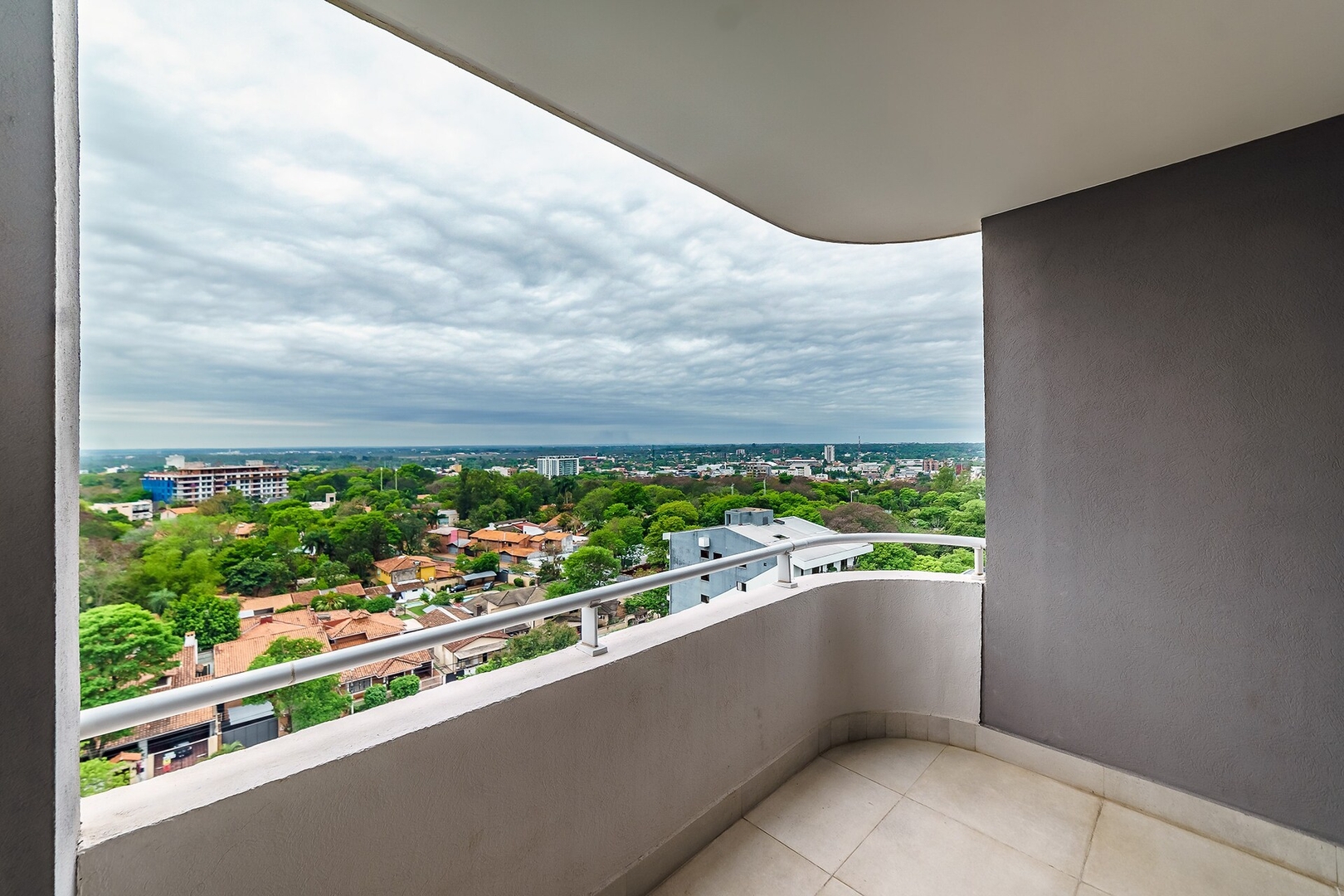 1 Dorm Piso Alto & Excelentes vistas! Edificio 5* 6 Meridian Executive Rentals