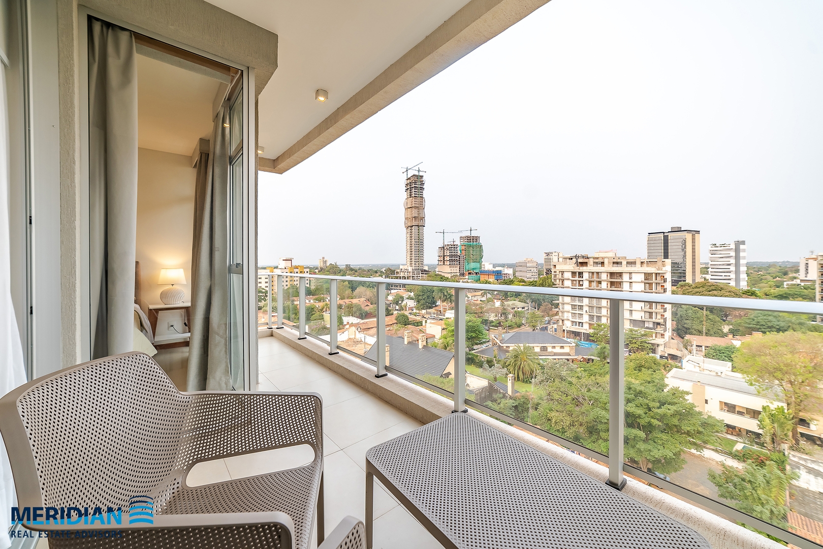  18 Meridian Executive Rentals