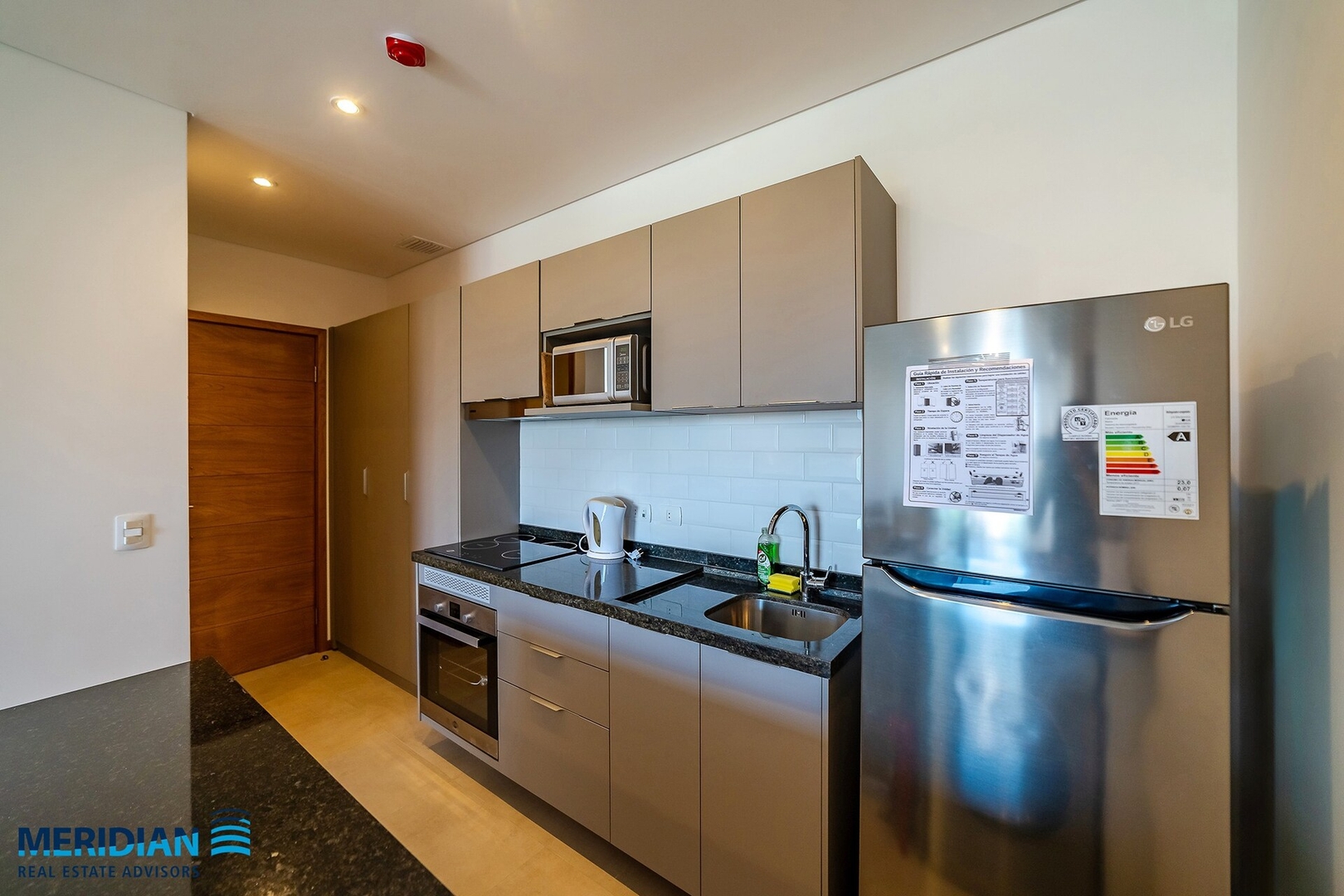  3 Meridian Executive Rentals