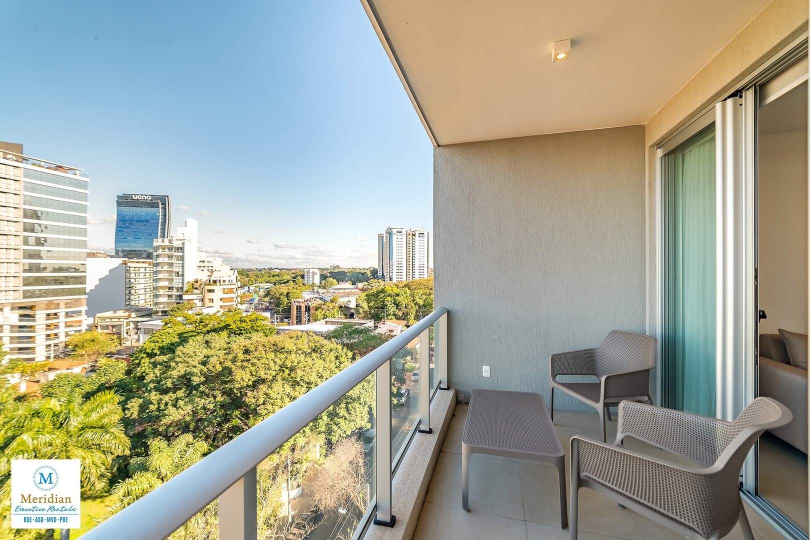  6 Meridian Executive Rentals