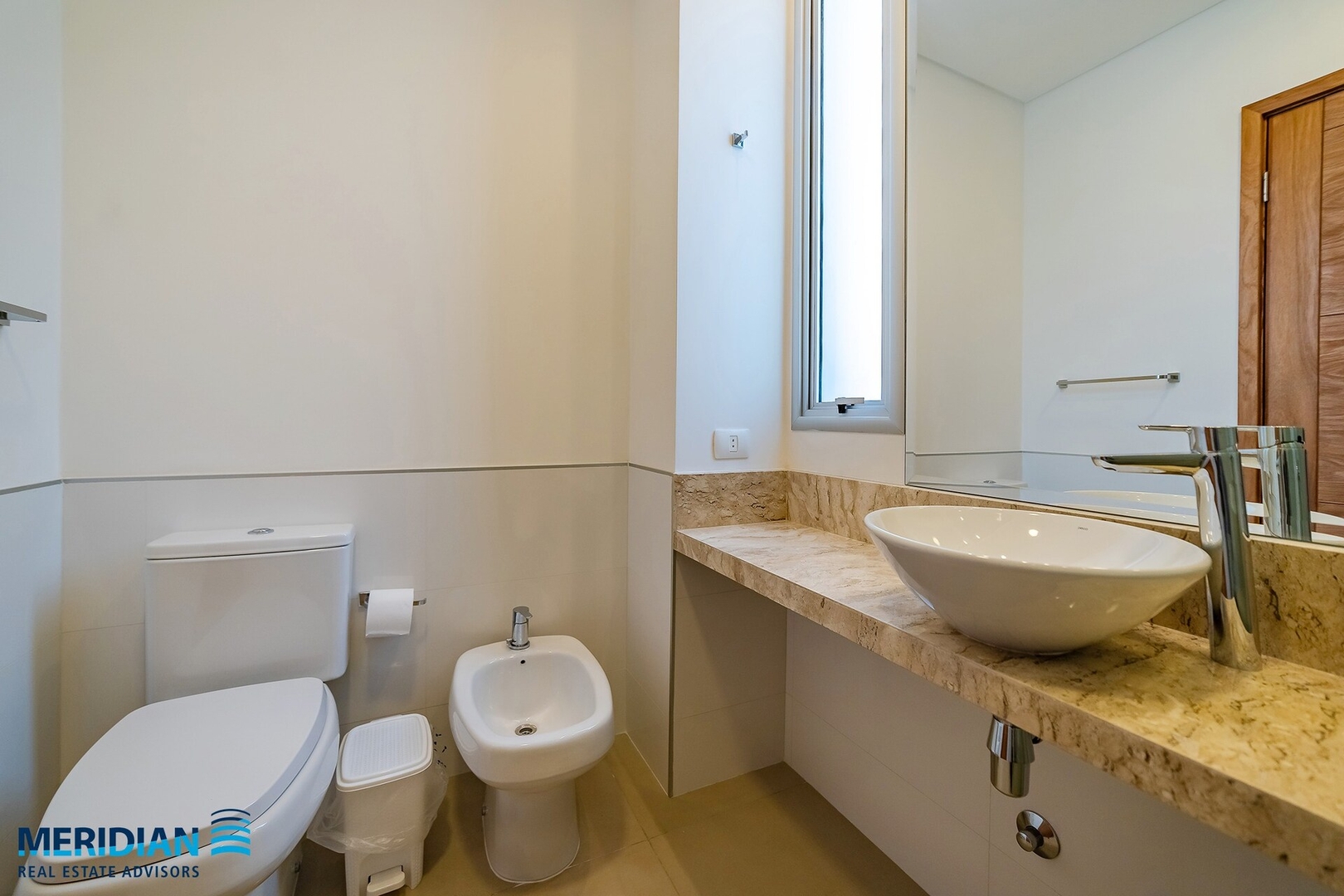 Edificio Boutique a estrenar! 21 Meridian Executive Rentals