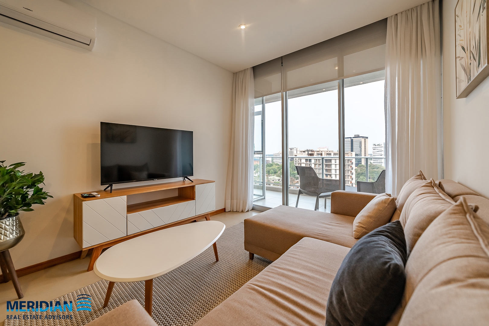  1 Meridian Executive Rentals