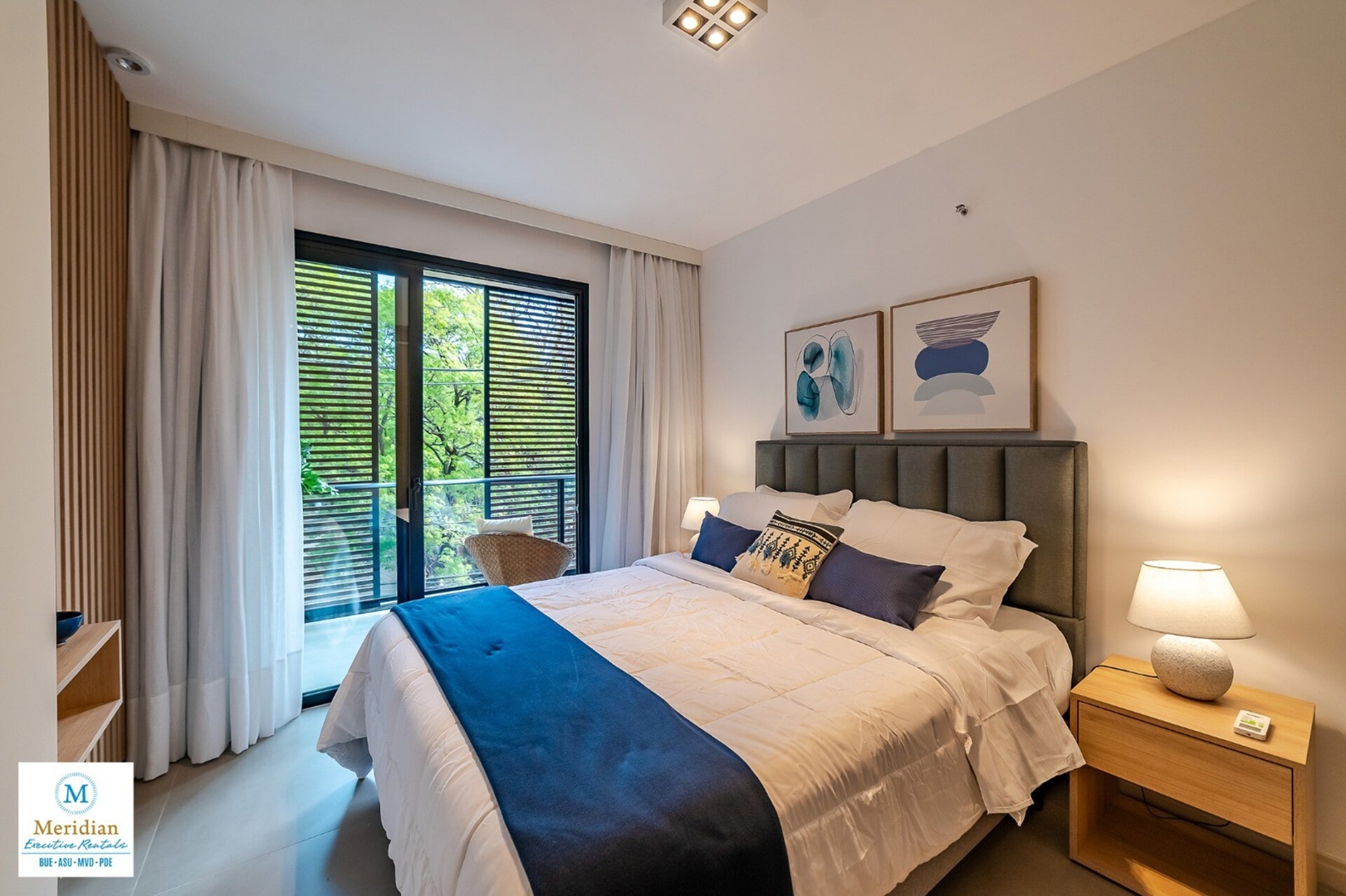  8 Meridian Executive Rentals