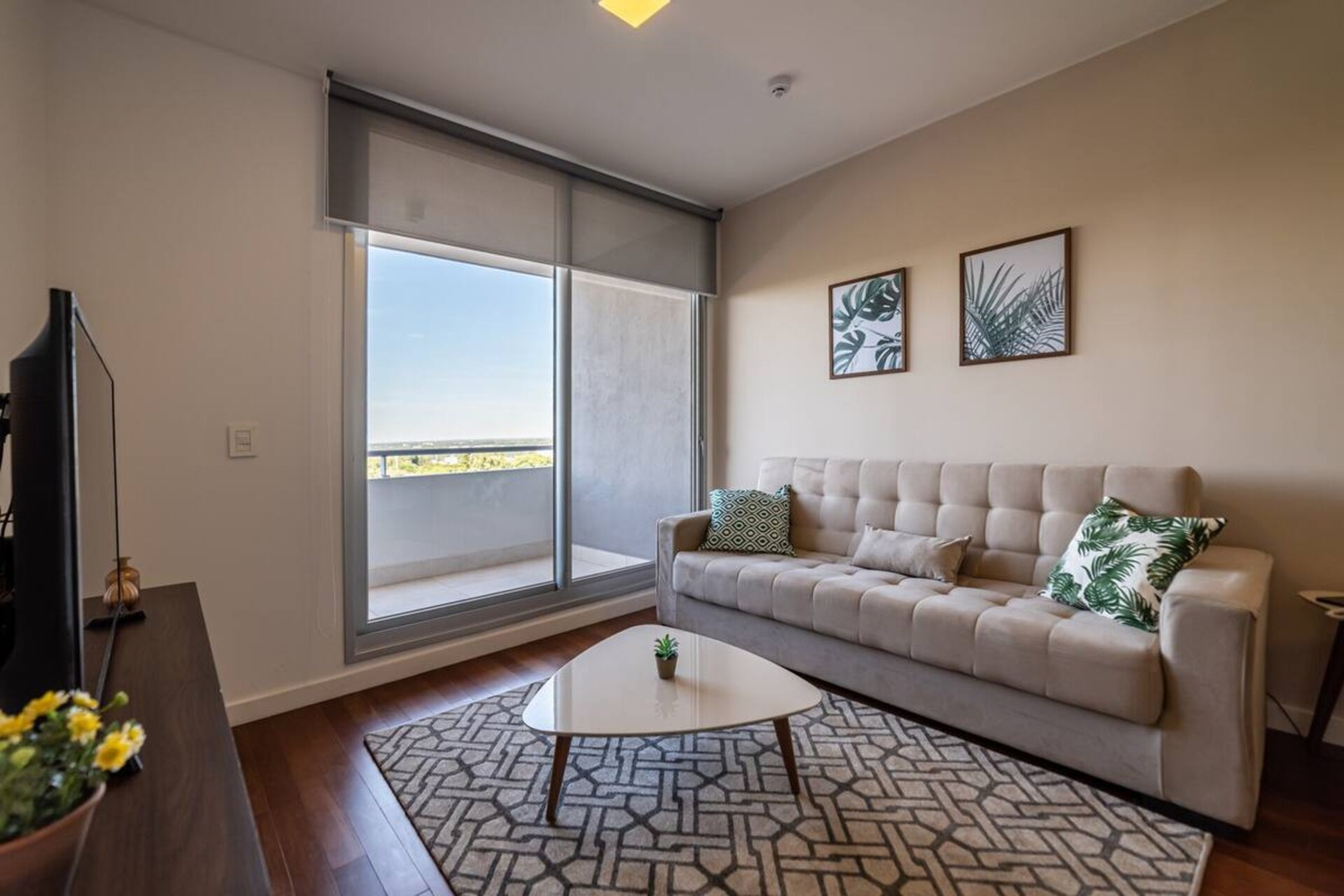 SkyTower A pasos de Shoppings 14 Meridian Executive Rentals