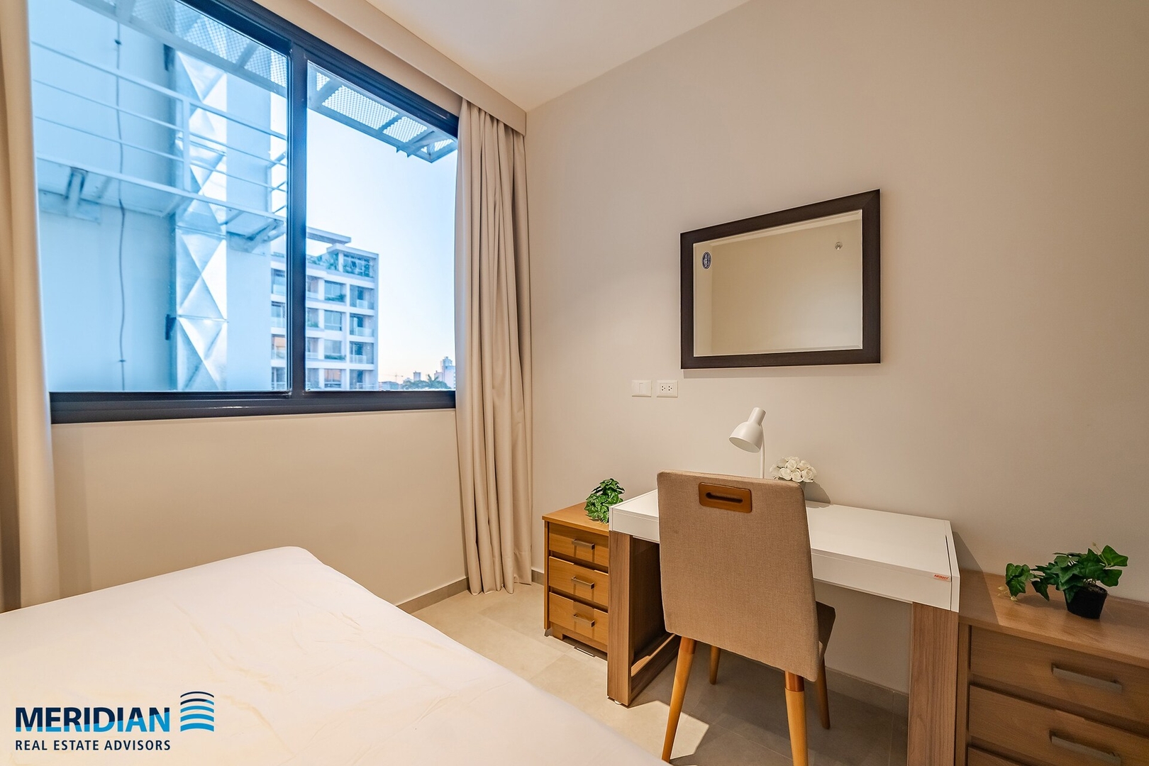 Firenze, a pasos de todo! 9 Meridian Executive Rentals