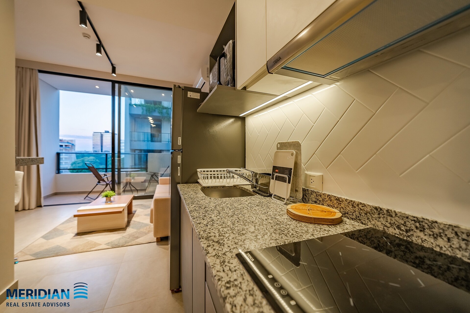 Firenze, a pasos de todo! 20 Meridian Executive Rentals