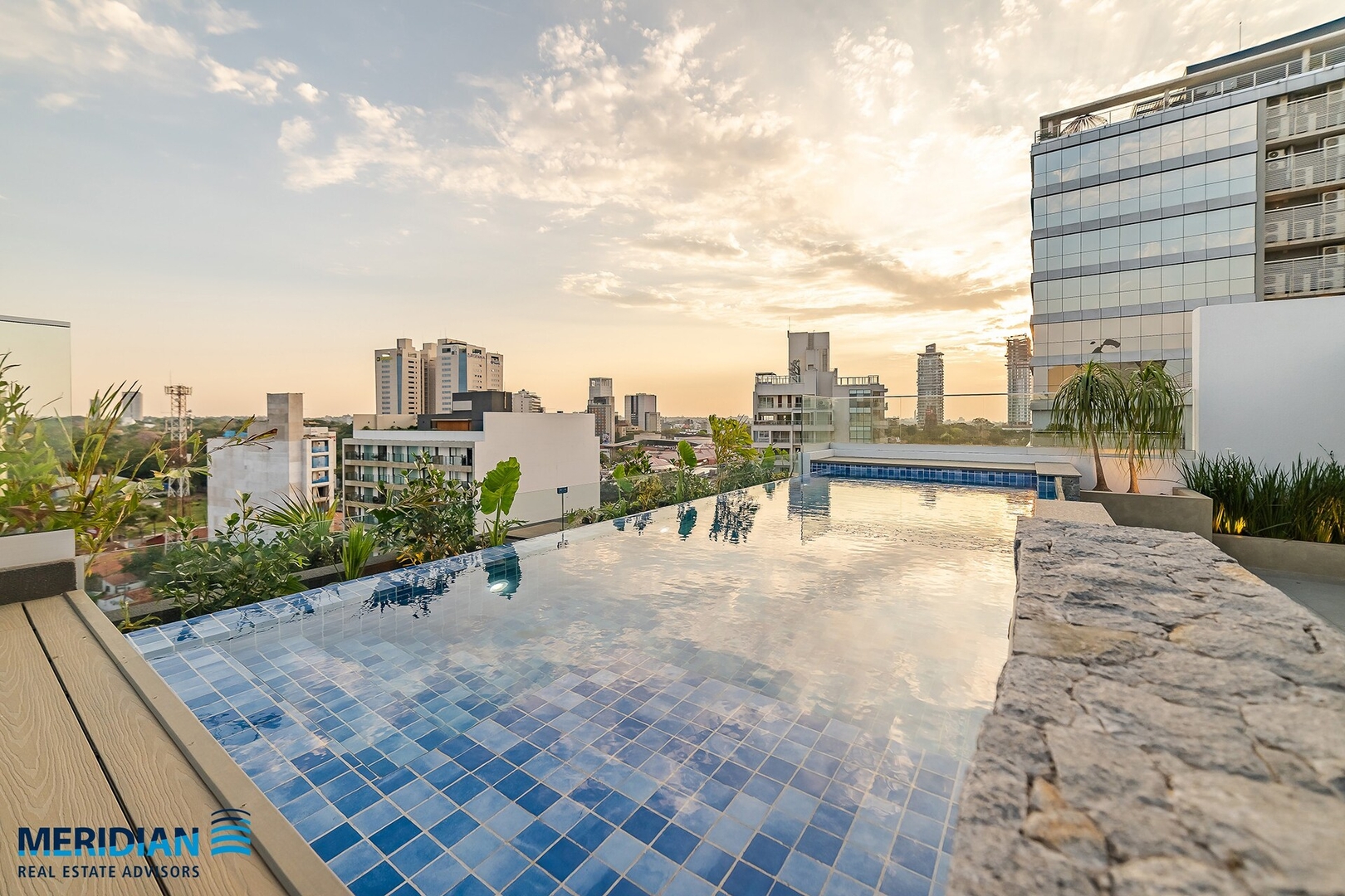  39 Meridian Executive Rentals