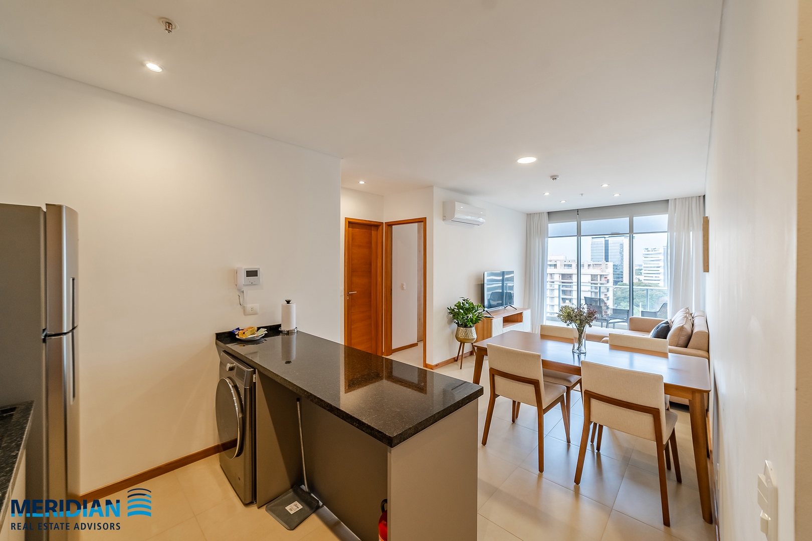  3 Meridian Executive Rentals