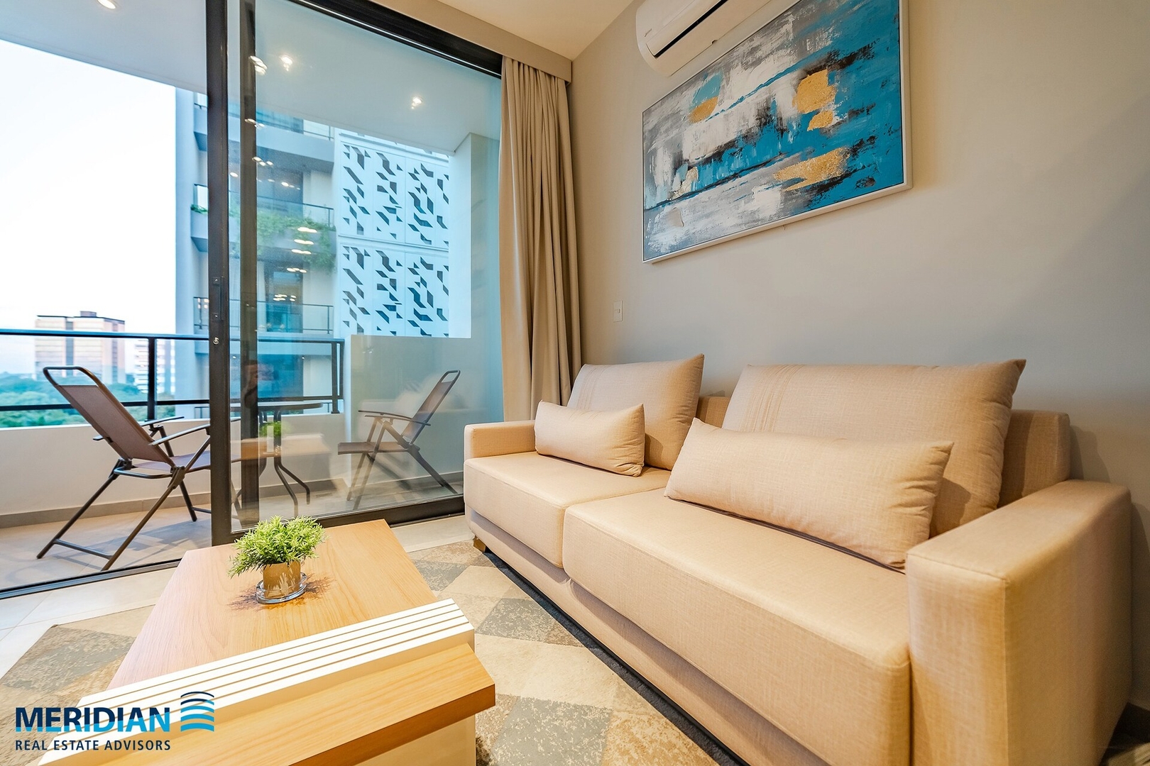 Firenze, a pasos de todo! 2 Meridian Executive Rentals