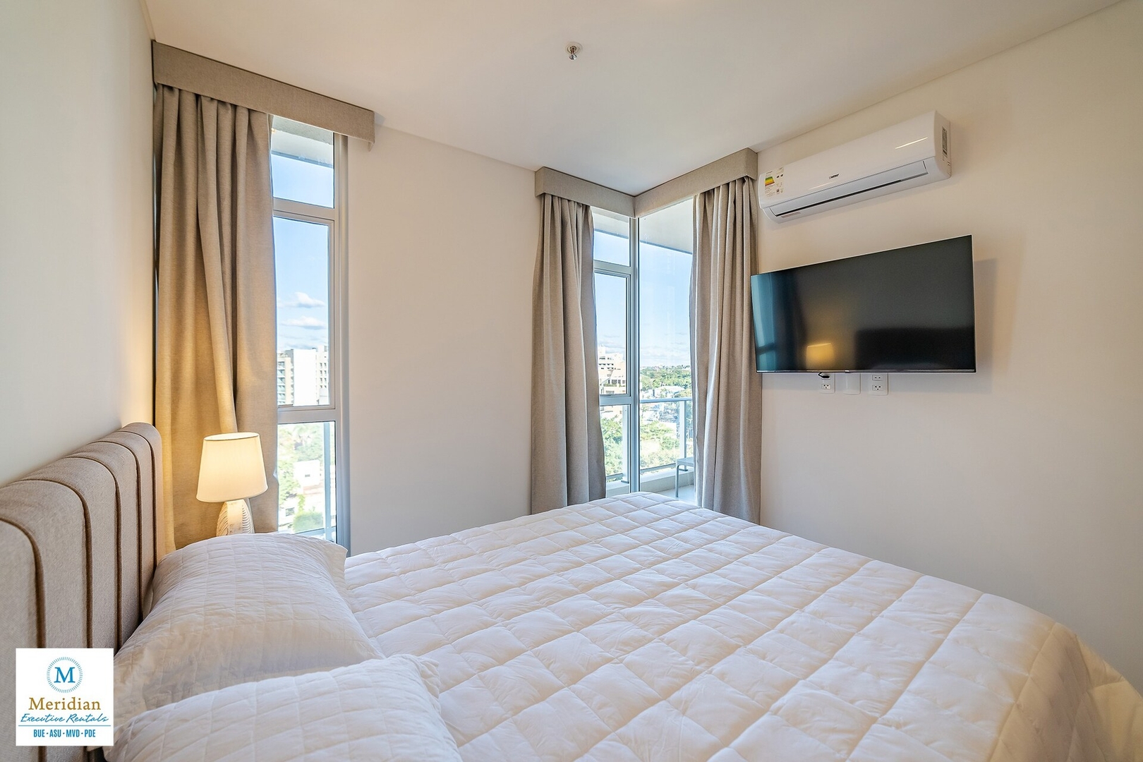  4 Meridian Executive Rentals