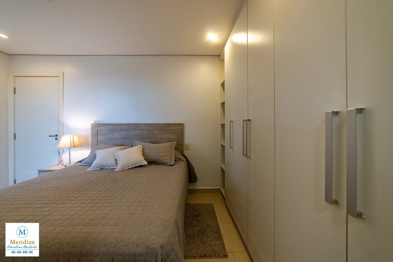  16 Meridian Executive Rentals