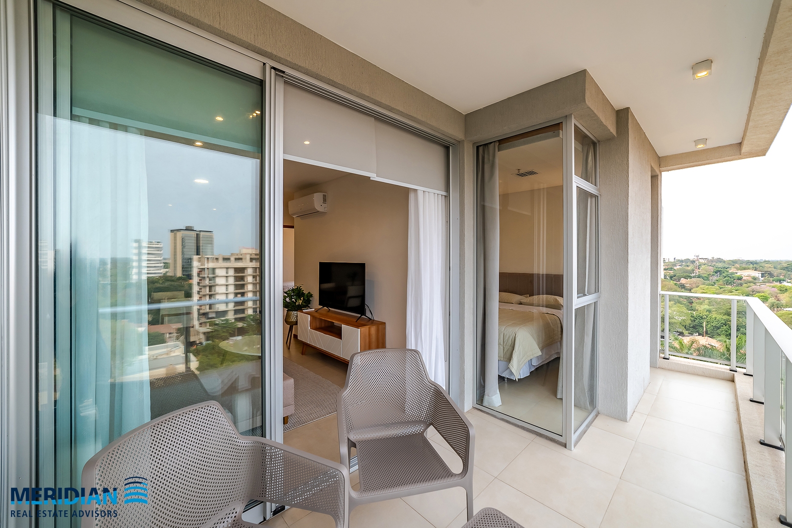  19 Meridian Executive Rentals