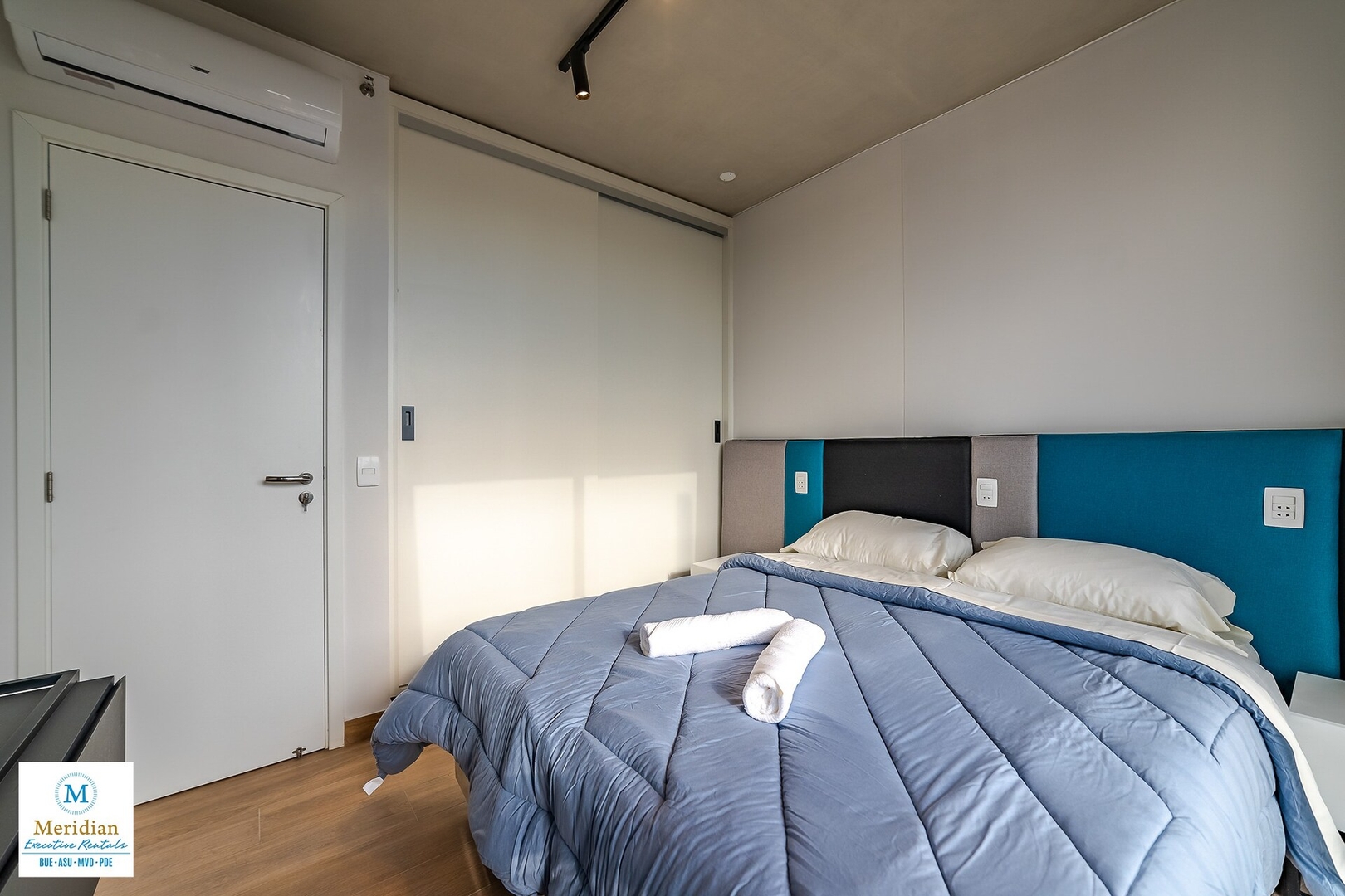 Villa Morra - ¡A pasos del Shopping y a Estrenar! 11 Meridian Executive Rentals