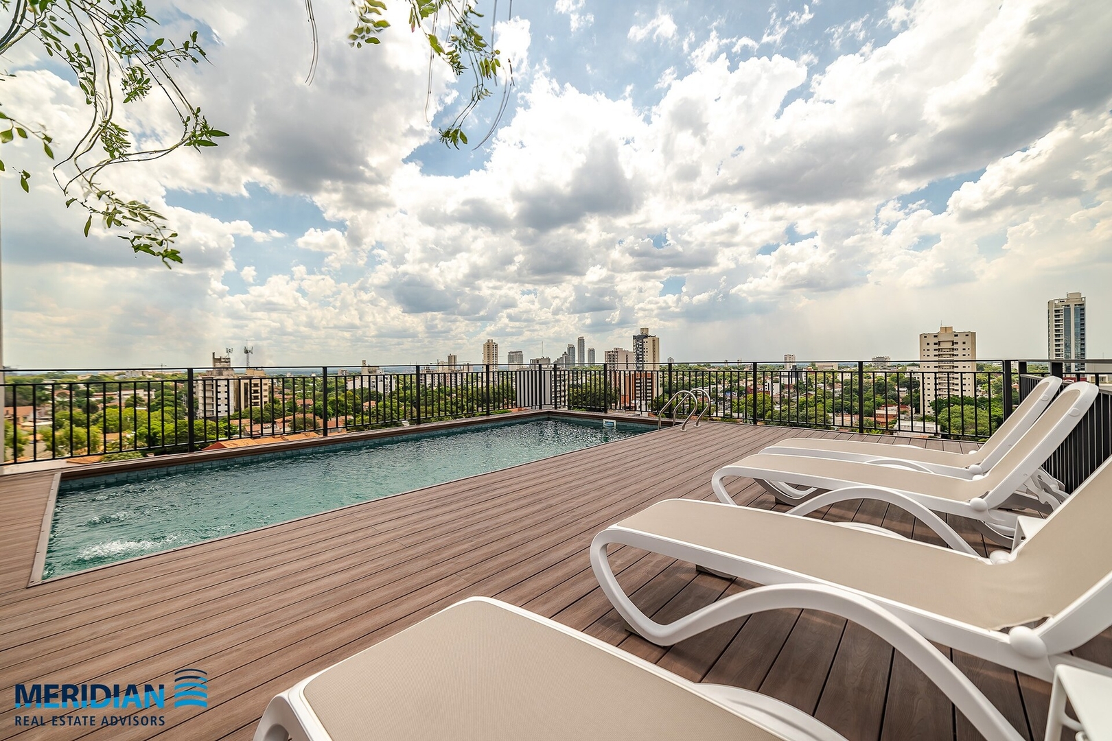 Dpto a estrenar a pasos del Shopping del Sol! 30 Meridian Executive Rentals