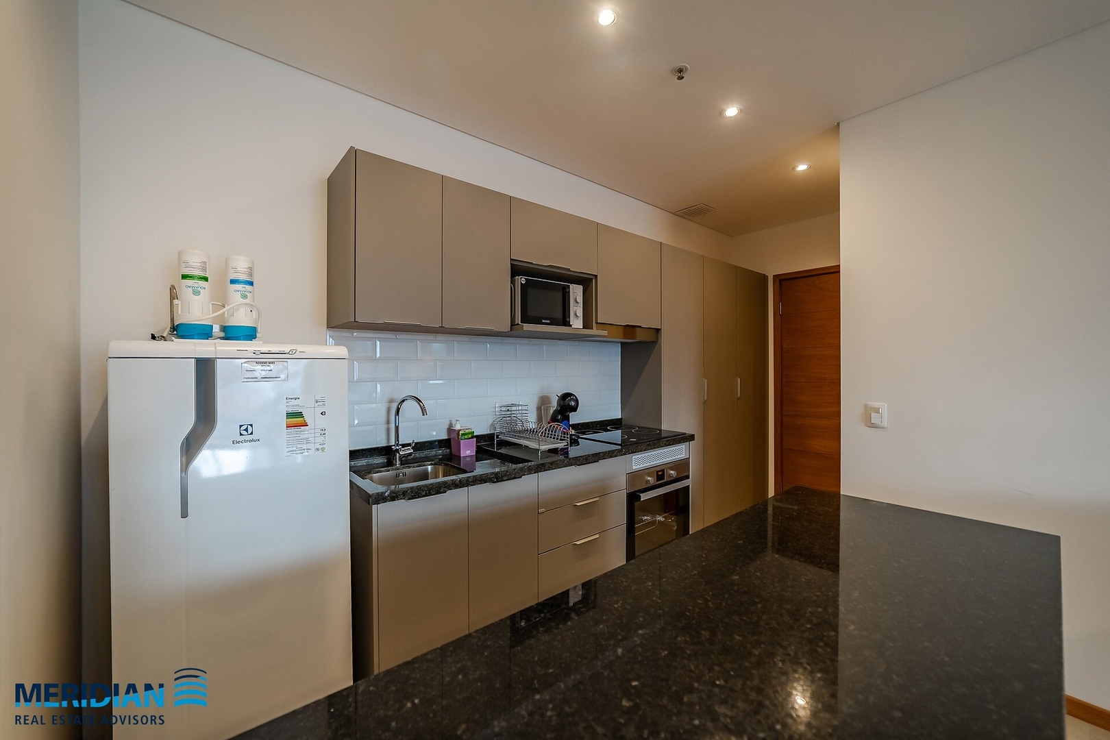  5 Meridian Executive Rentals