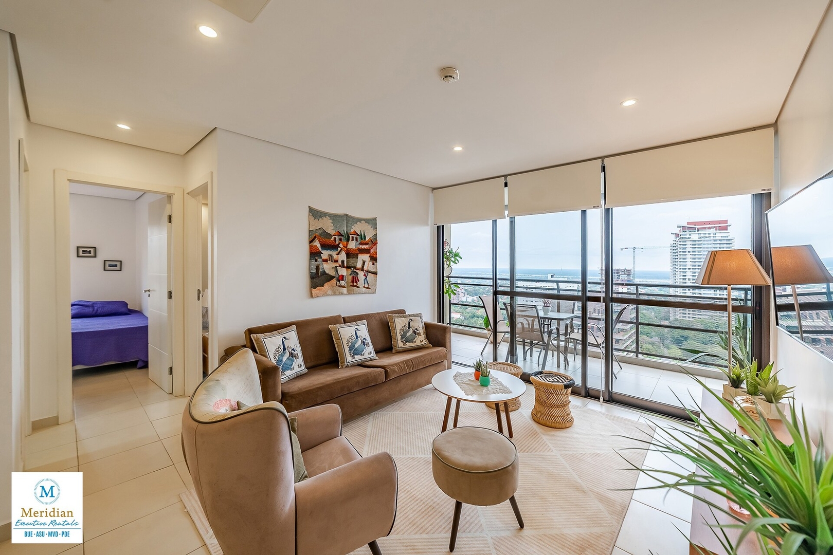  Meridian Executive Rentals