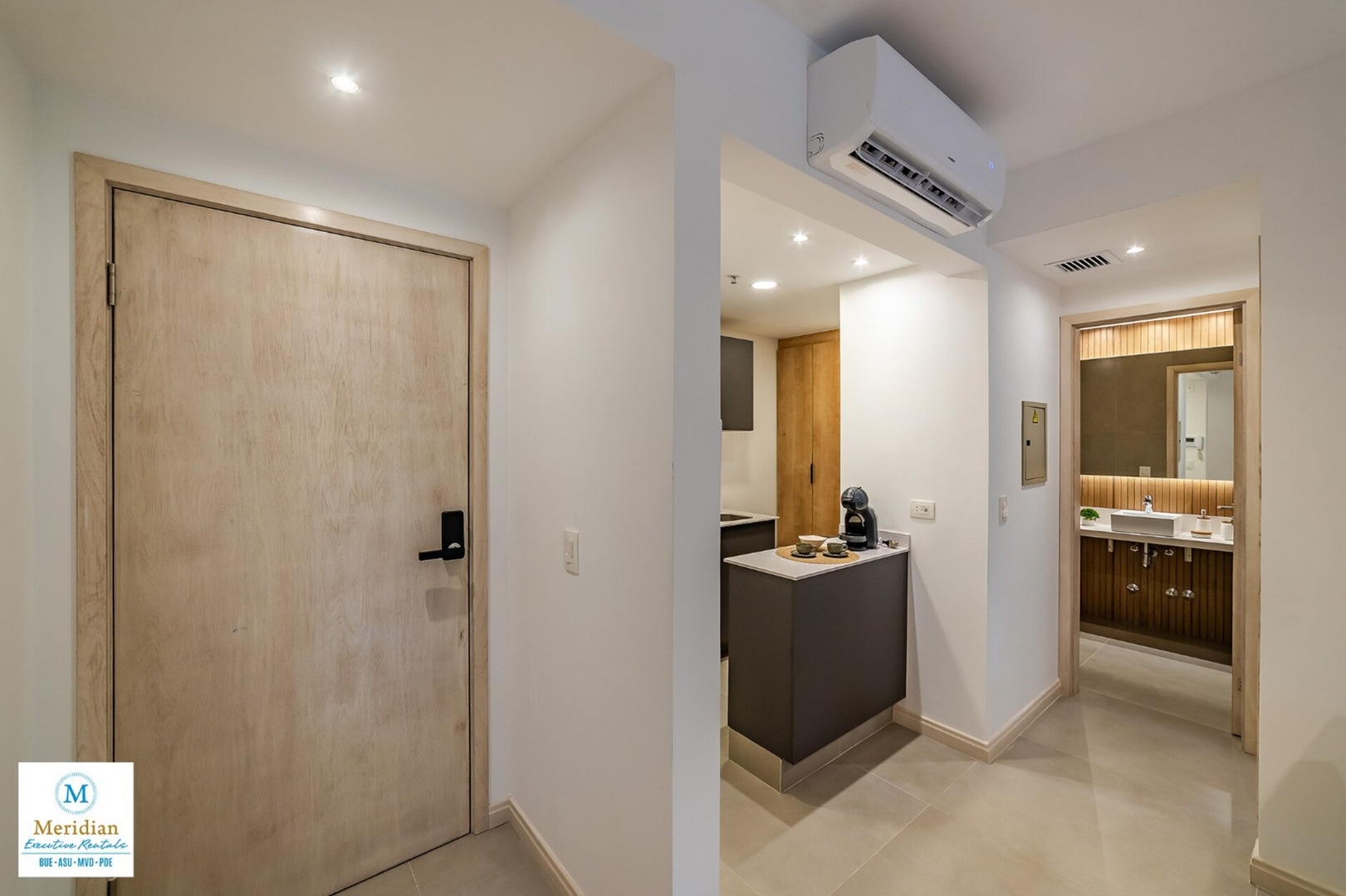  16 Meridian Executive Rentals