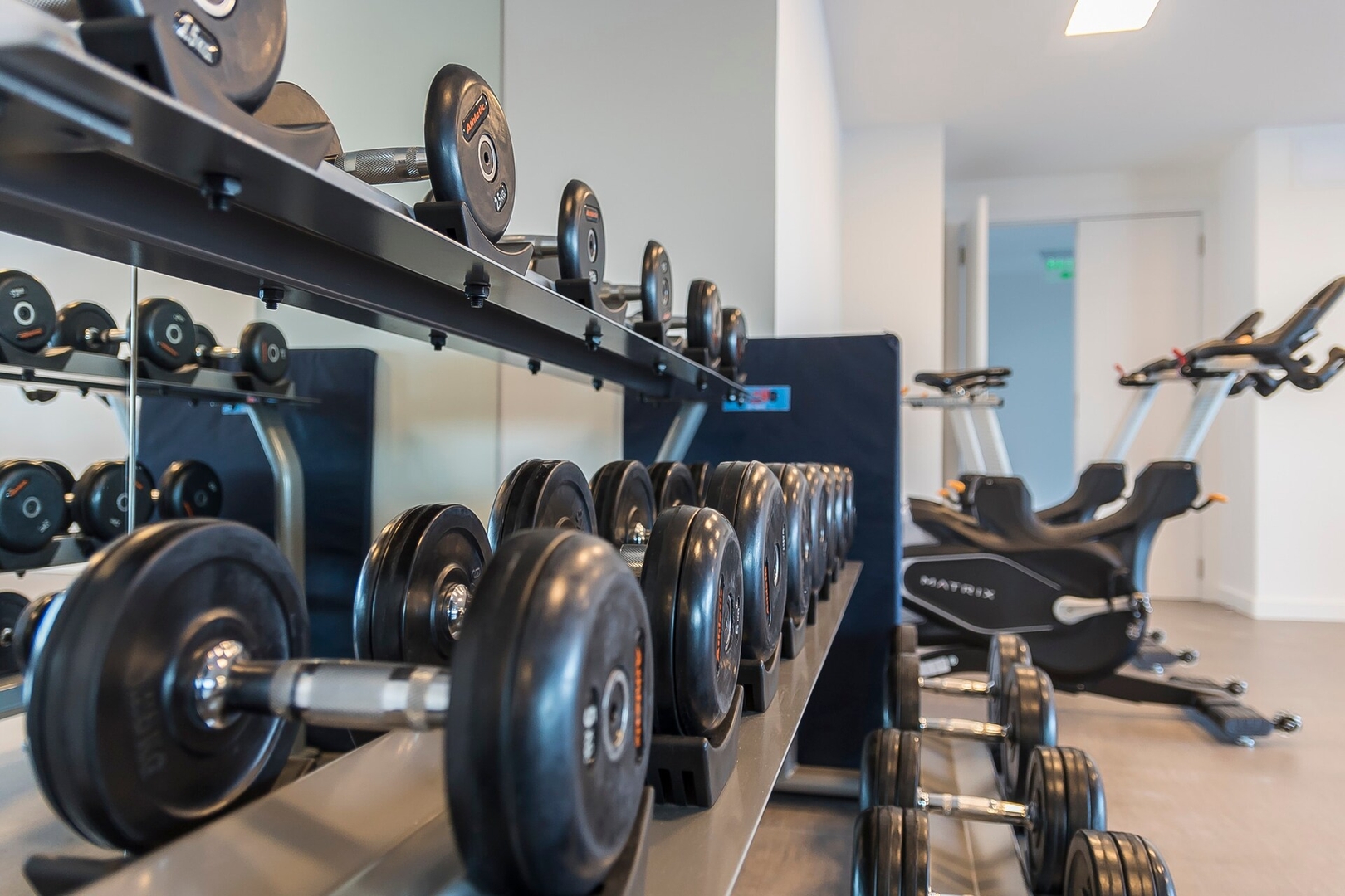 1 Dorm Piso Alto & Excelentes vistas! Edificio 5* 16 Meridian Executive Rentals