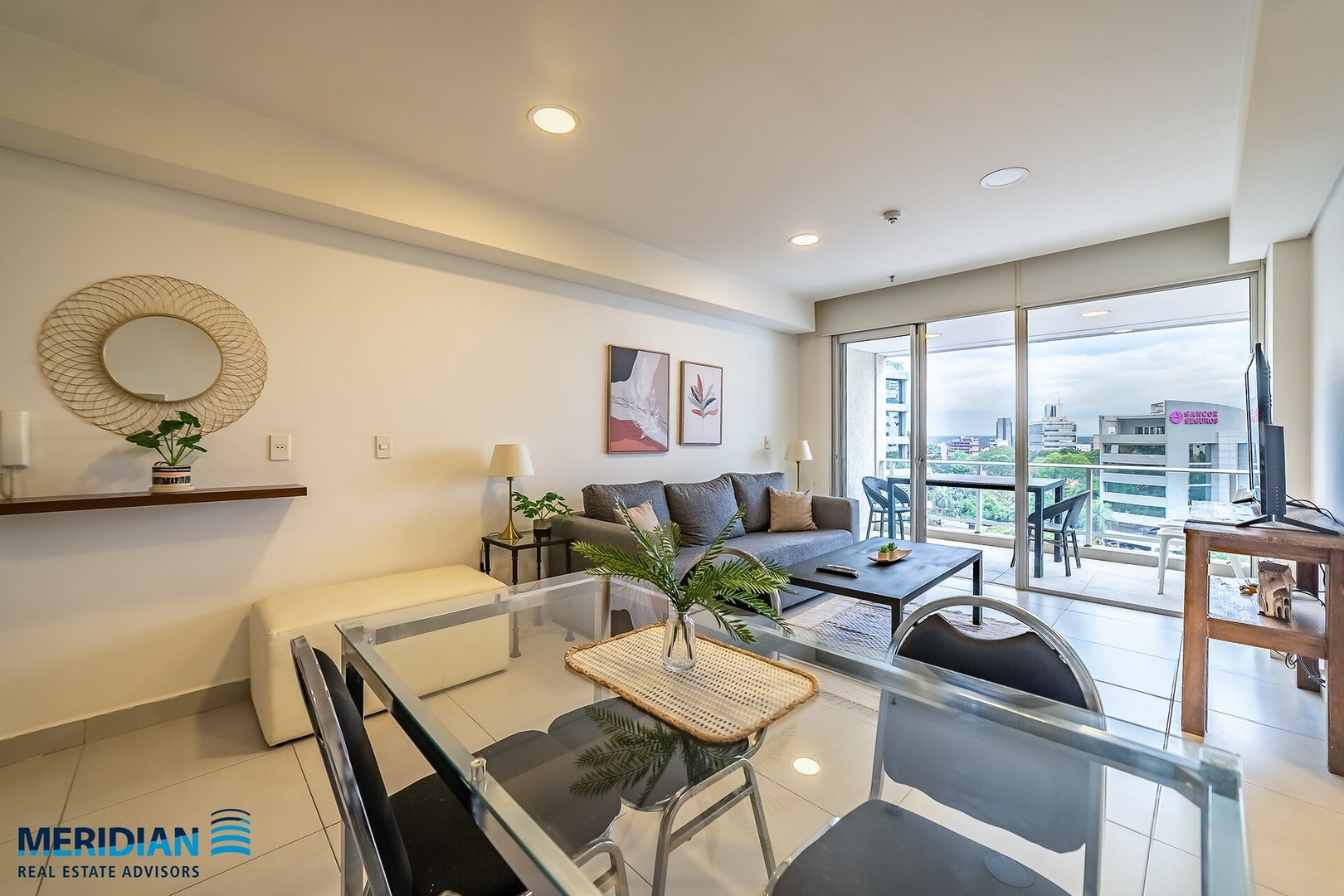  8 Meridian Executive Rentals