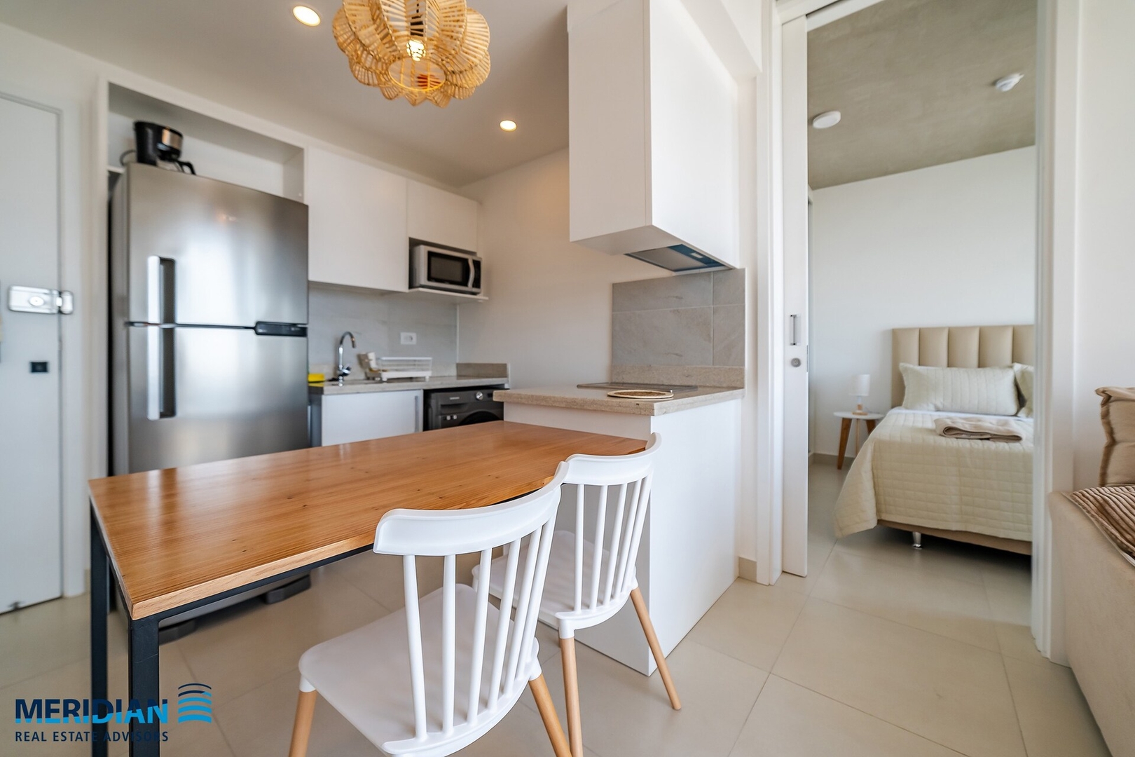 ¡A pasos del Centro con increíbles vistas! 5* 21 Meridian Executive Rentals