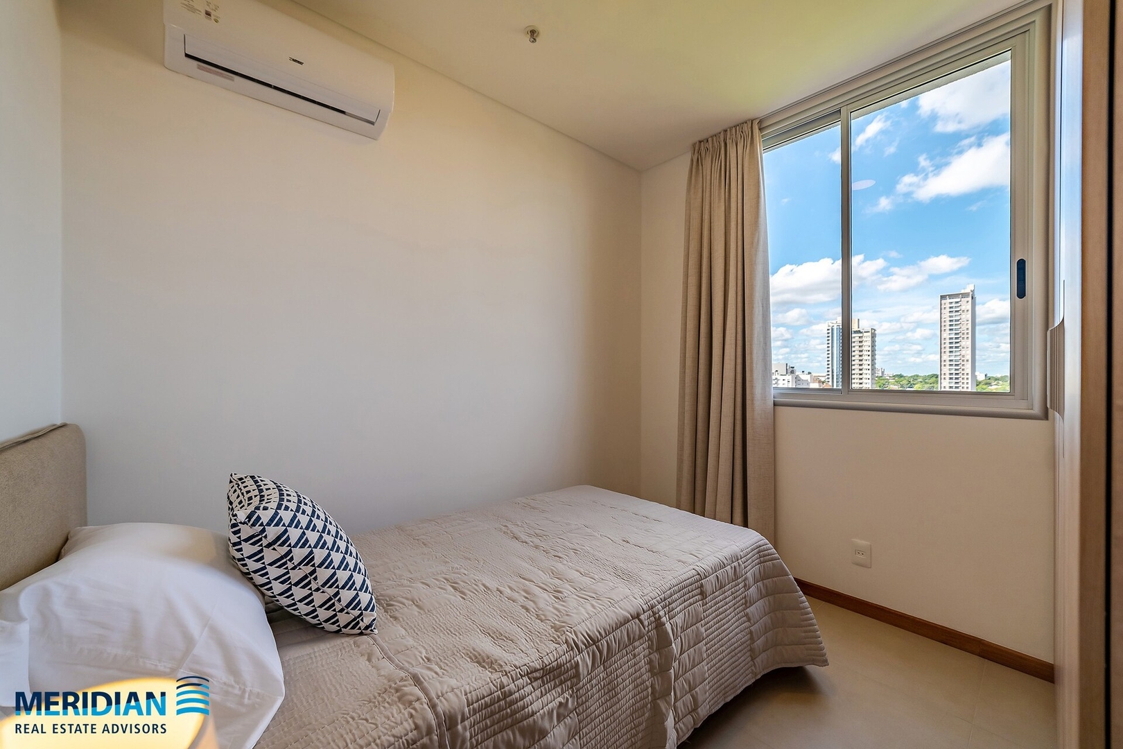  14 Meridian Executive Rentals