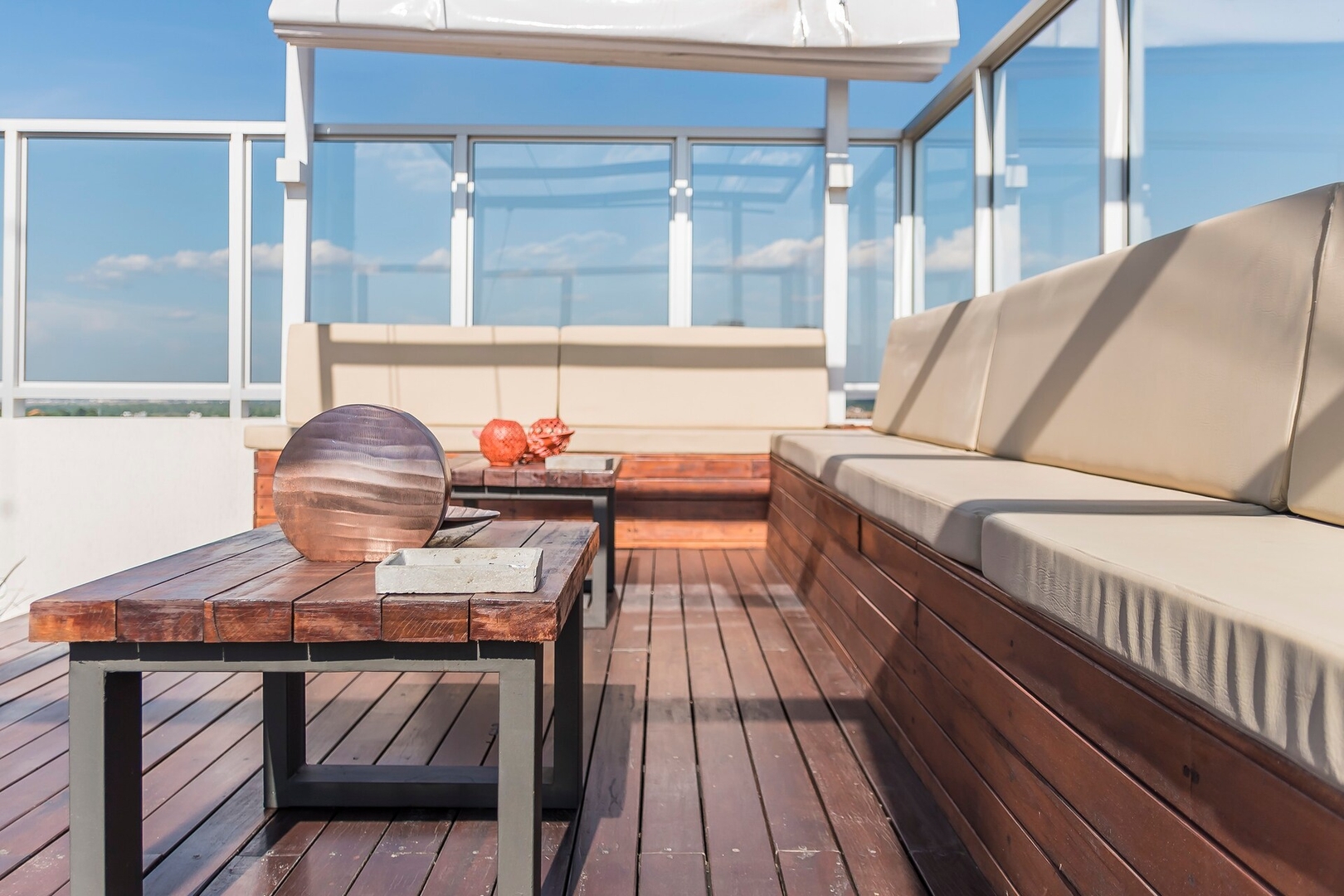  14 Meridian Executive Rentals