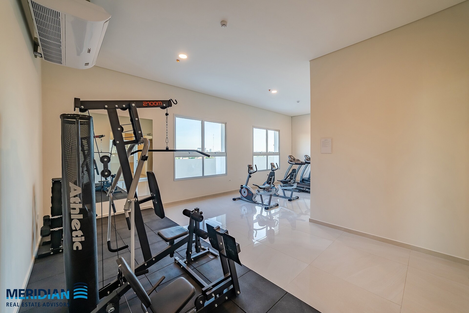  20 Meridian Executive Rentals