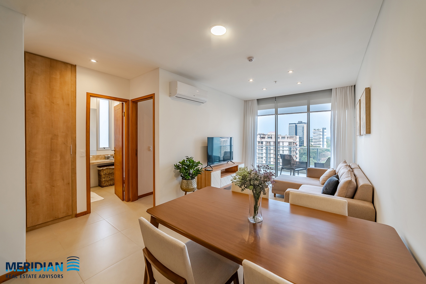  7 Meridian Executive Rentals