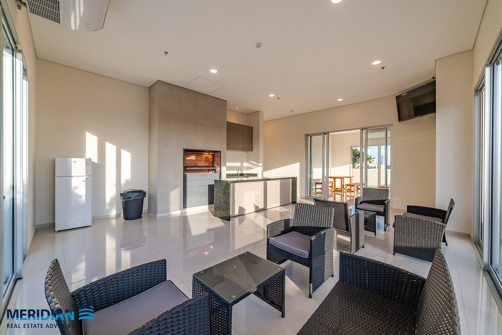  28 Meridian Executive Rentals