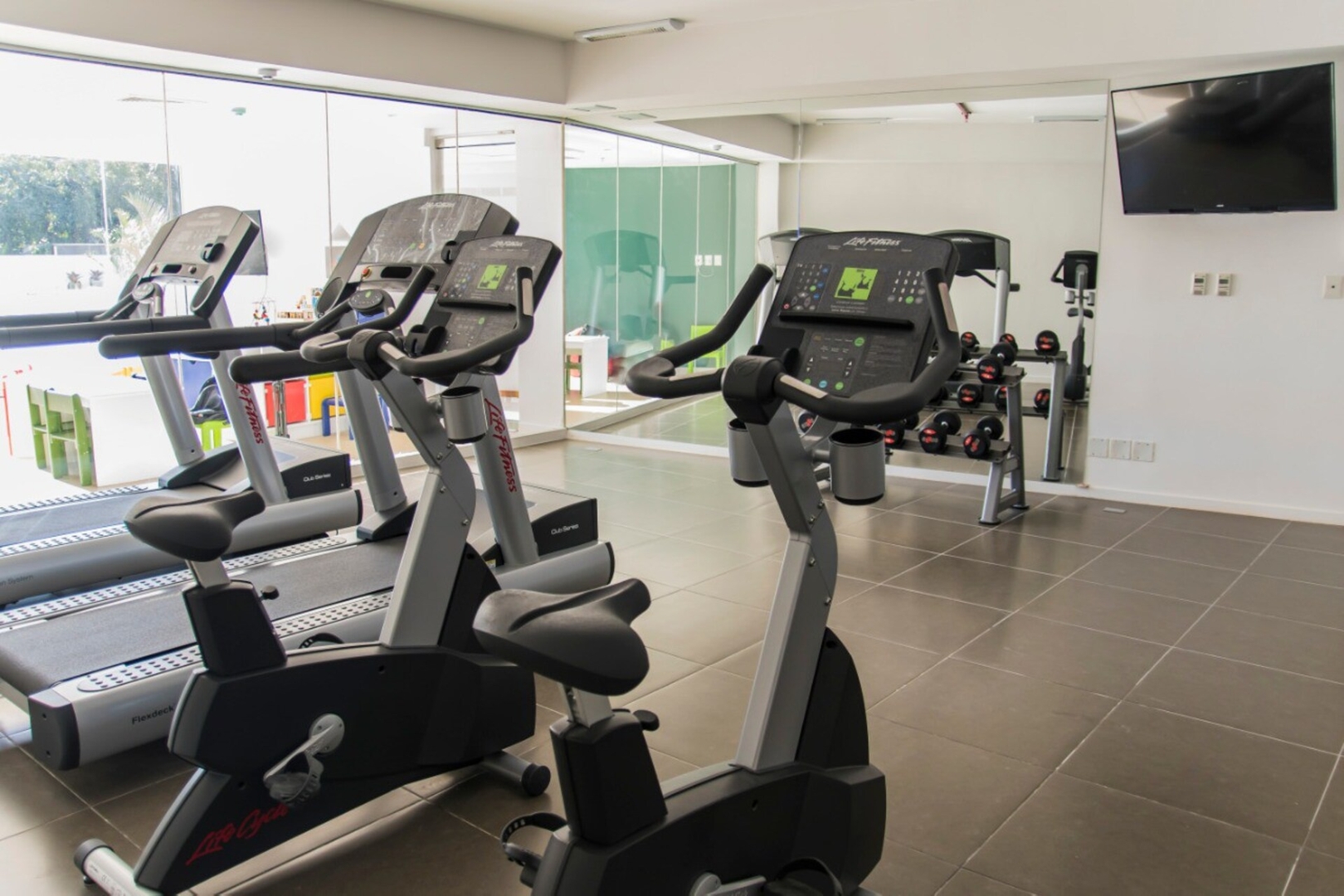 En el mejor punto de Asunción! Torre 5*! 17 Meridian Executive Rentals