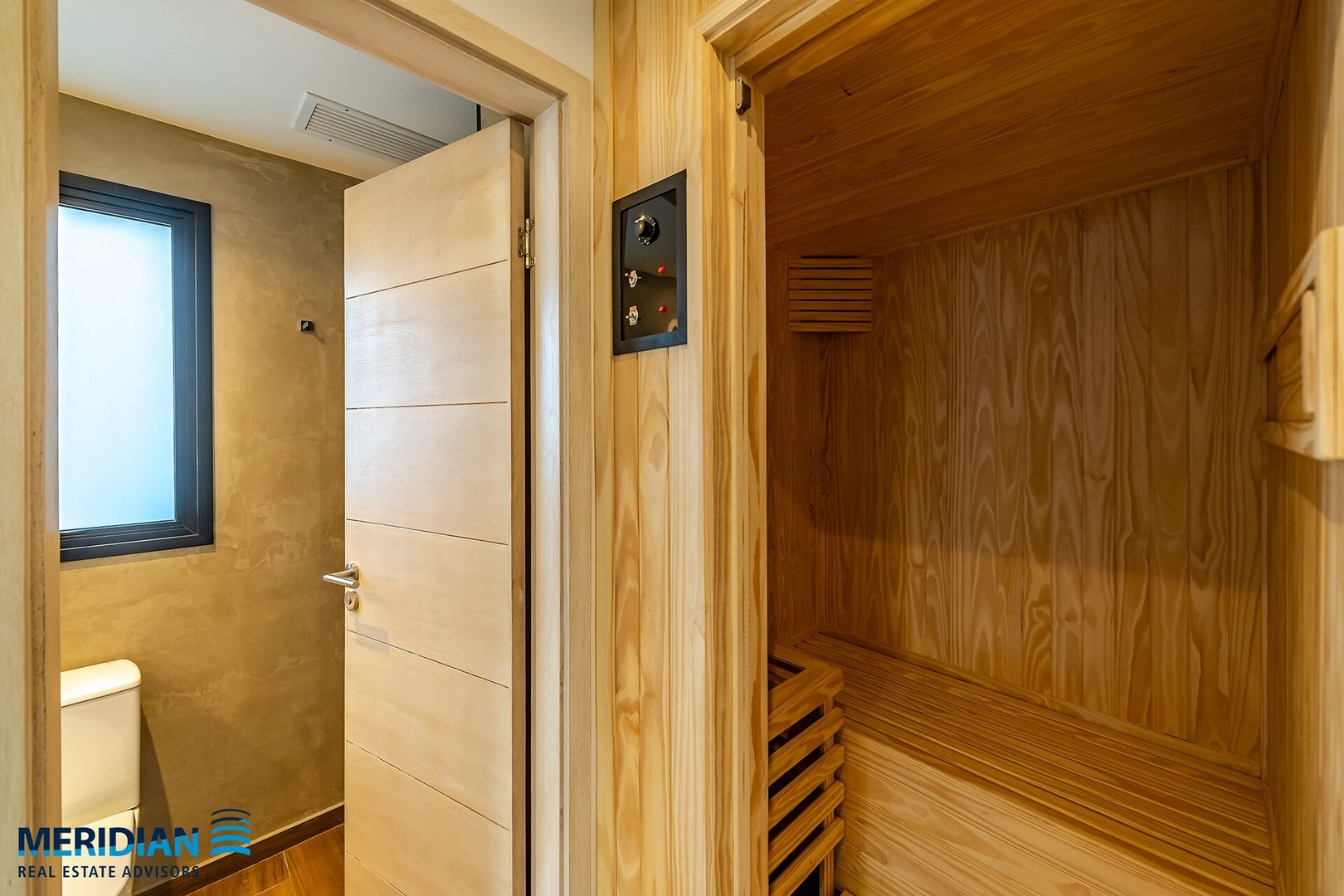  30 Meridian Executive Rentals