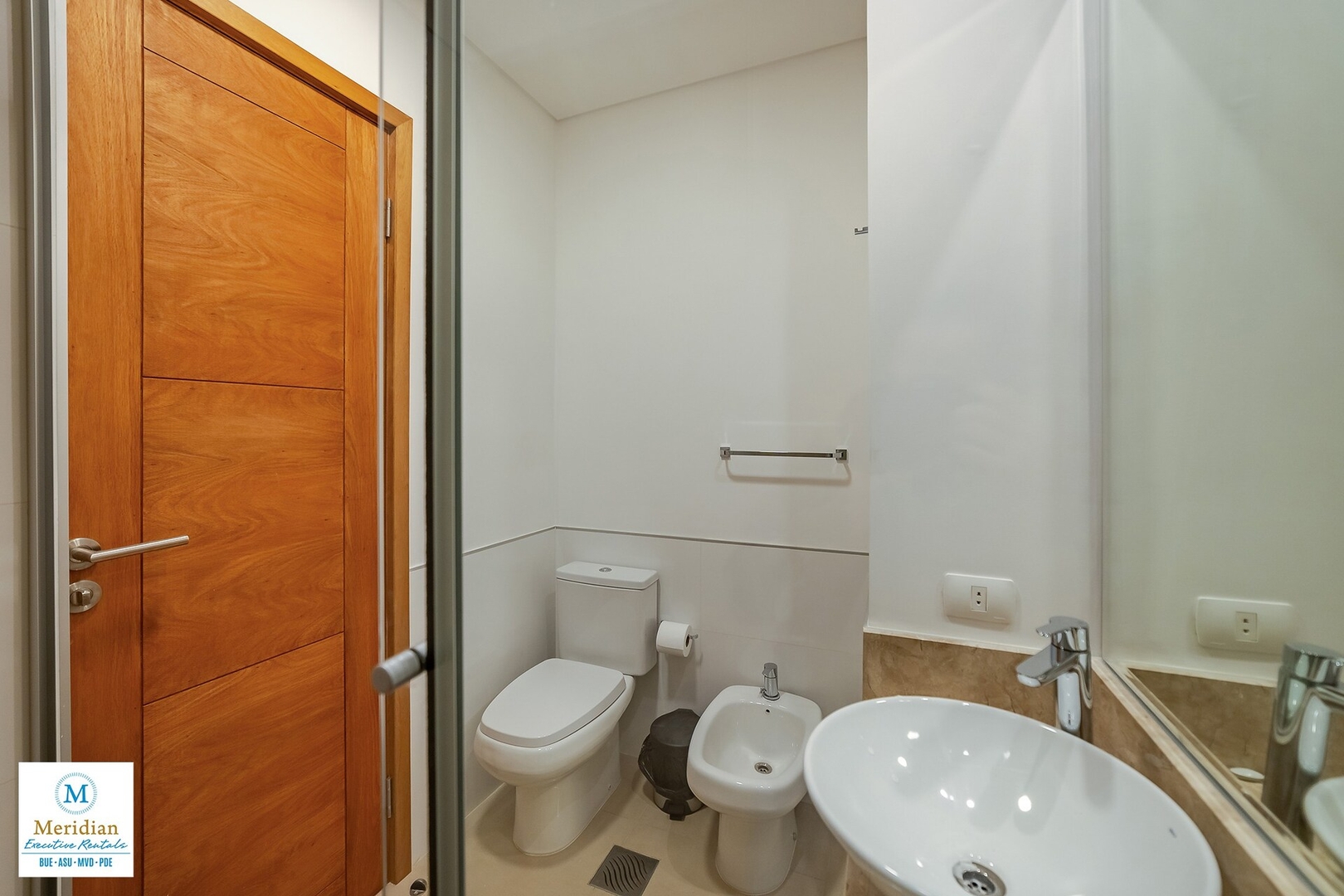  19 Meridian Executive Rentals