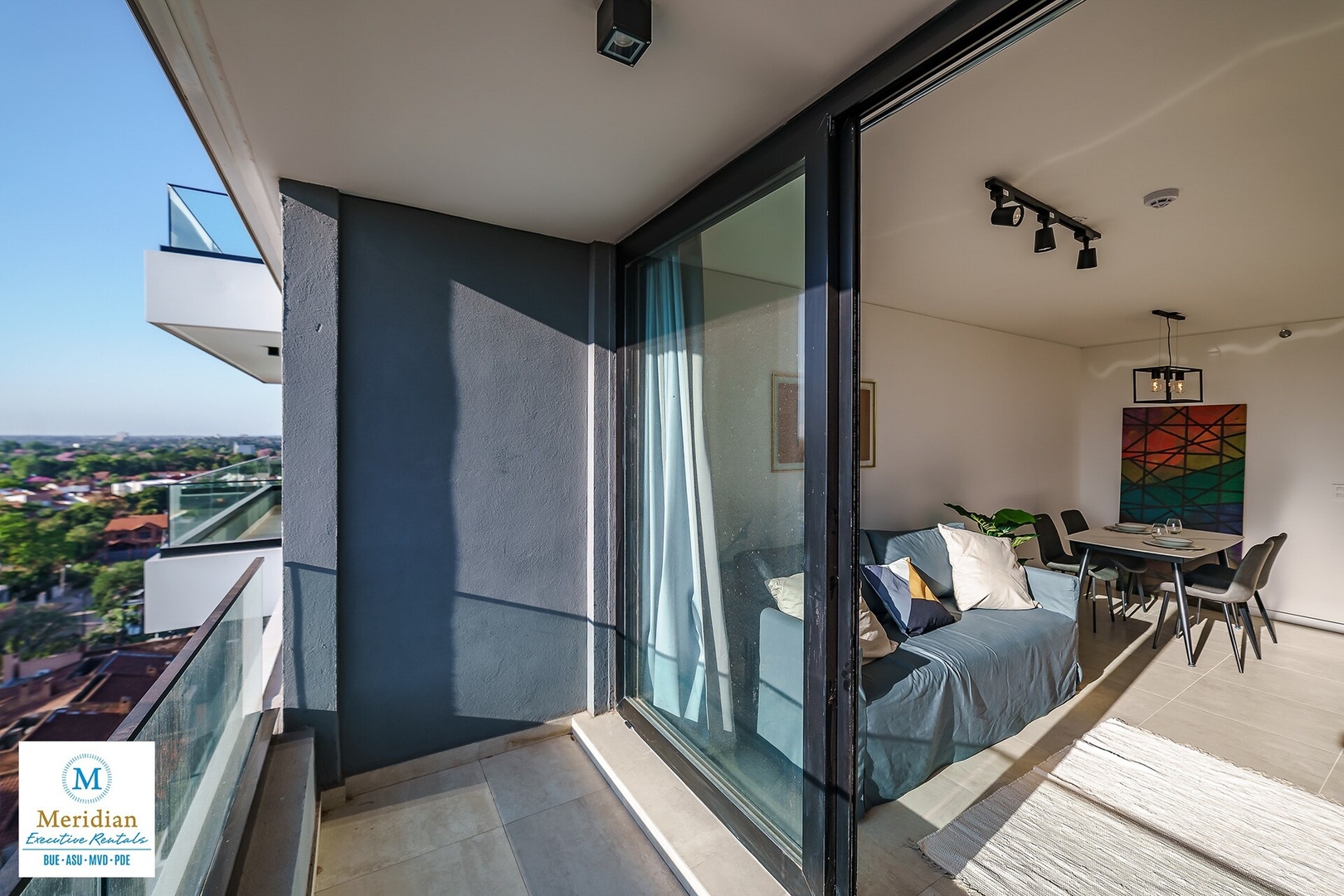  10 Meridian Executive Rentals