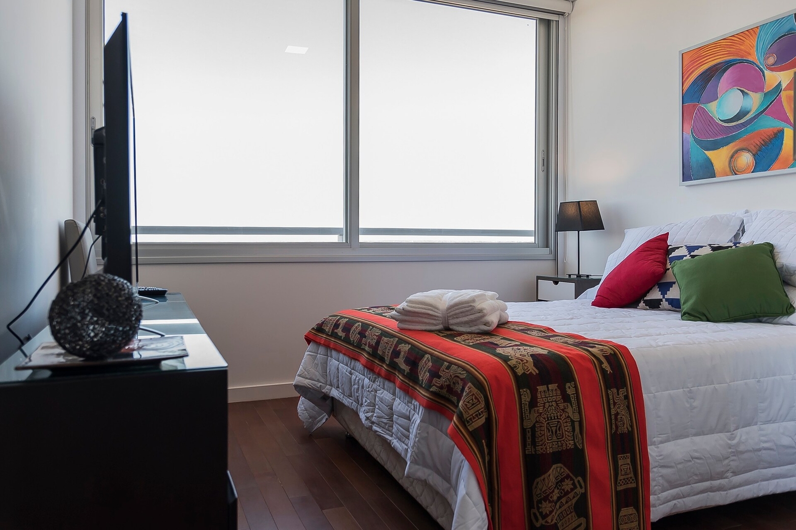  8 Meridian Executive Rentals