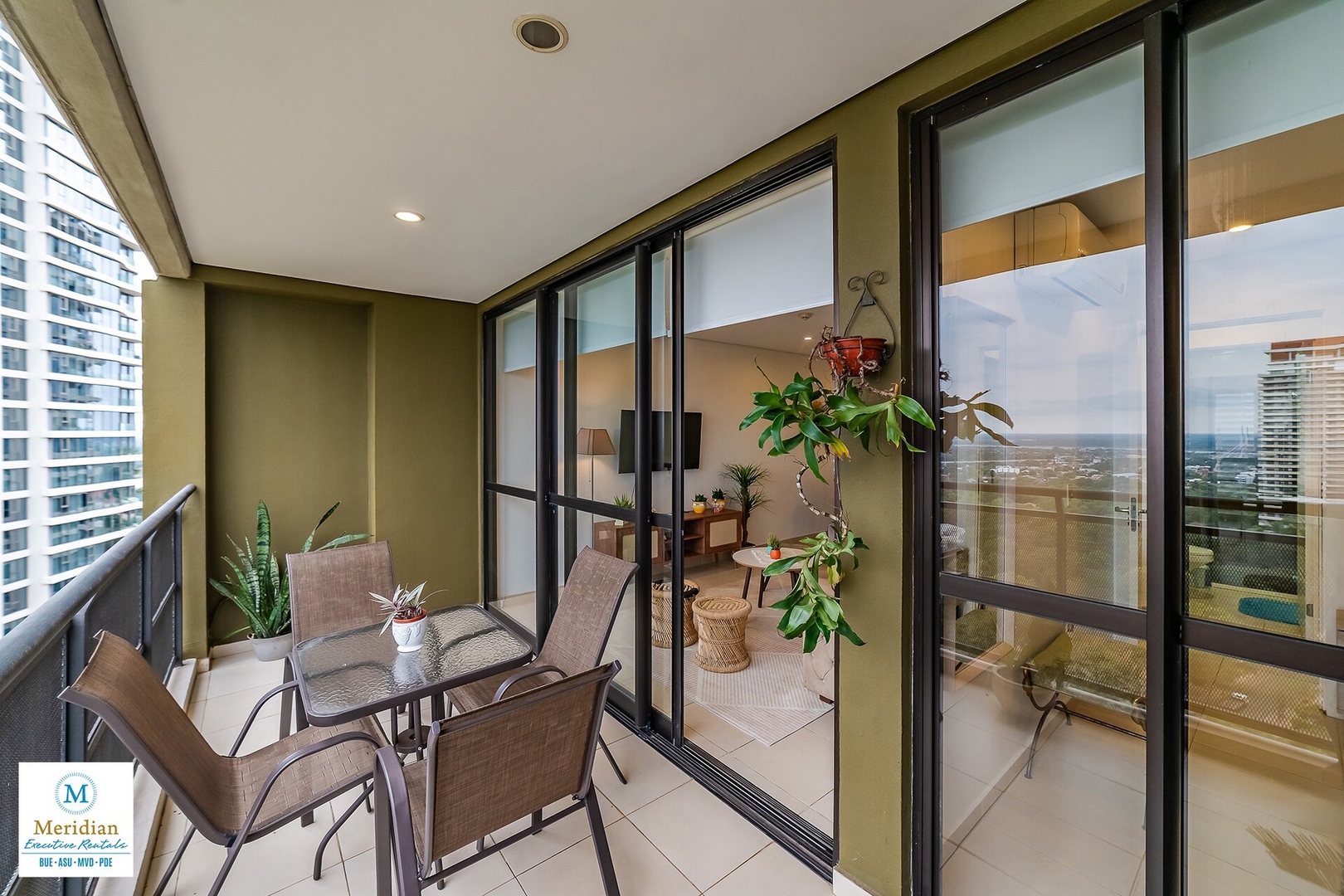  10 Meridian Executive Rentals