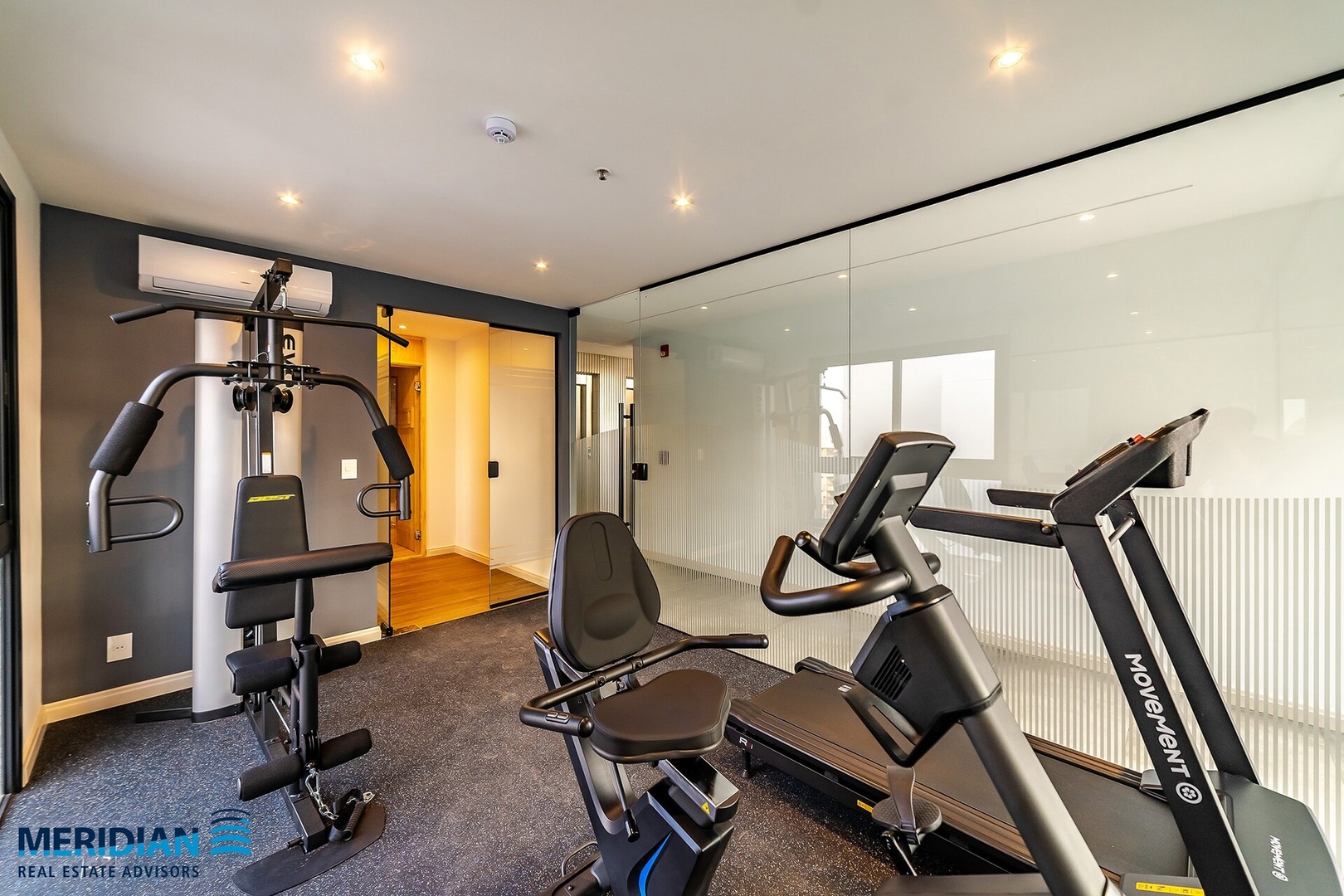  23 Meridian Executive Rentals