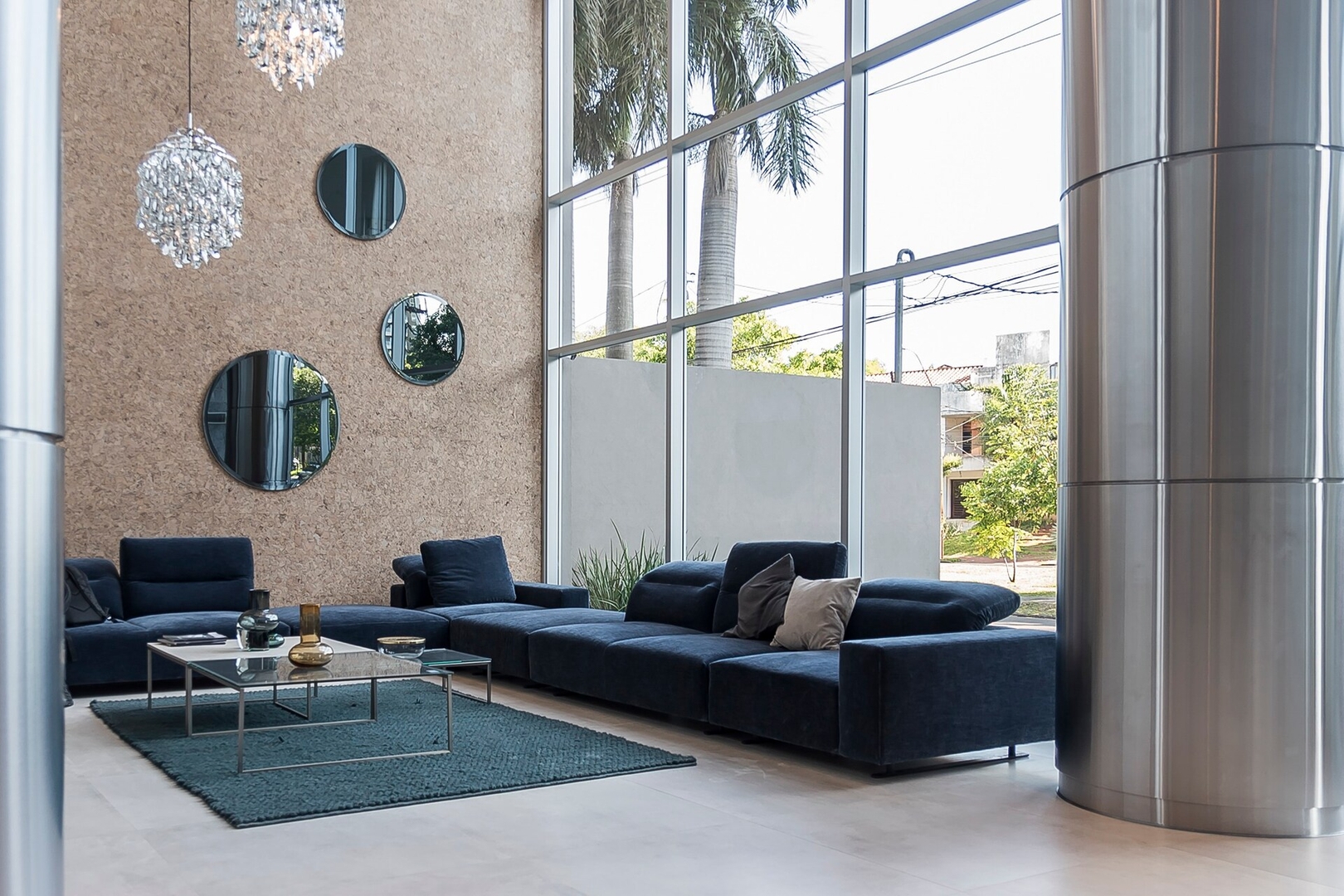  13 Meridian Executive Rentals