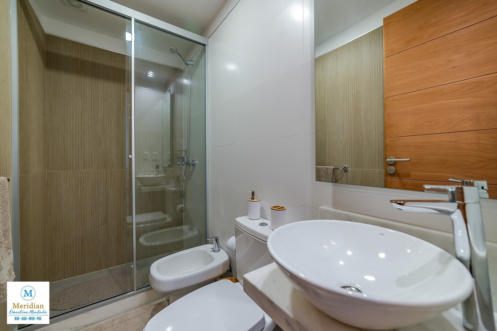  6 Meridian Executive Rentals