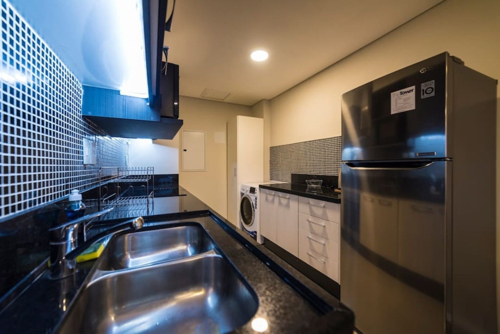 303 The Tower - Tu opción de lujo 11 Meridian Executive Rentals